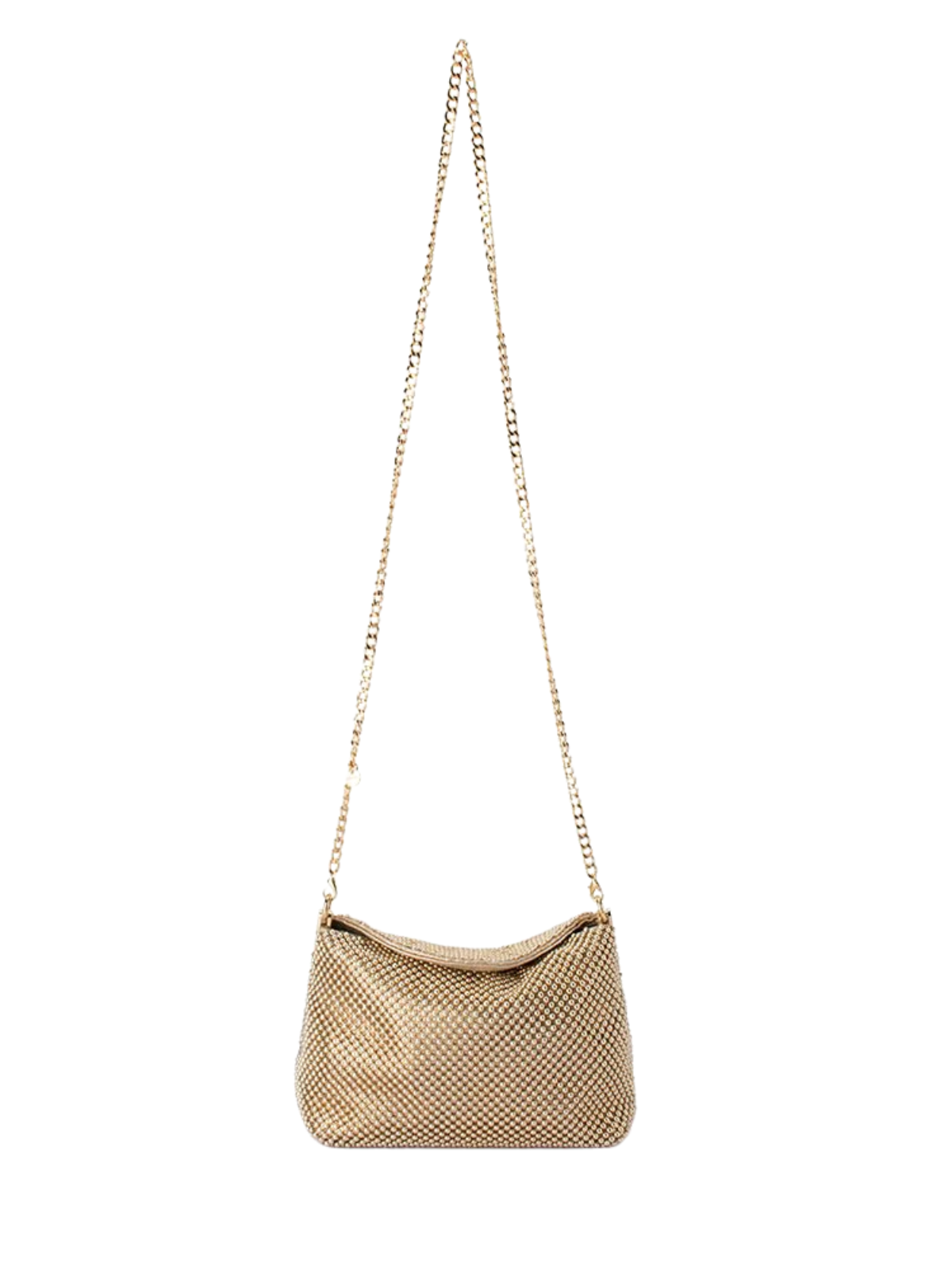 Skylar Ball Mesh Bag