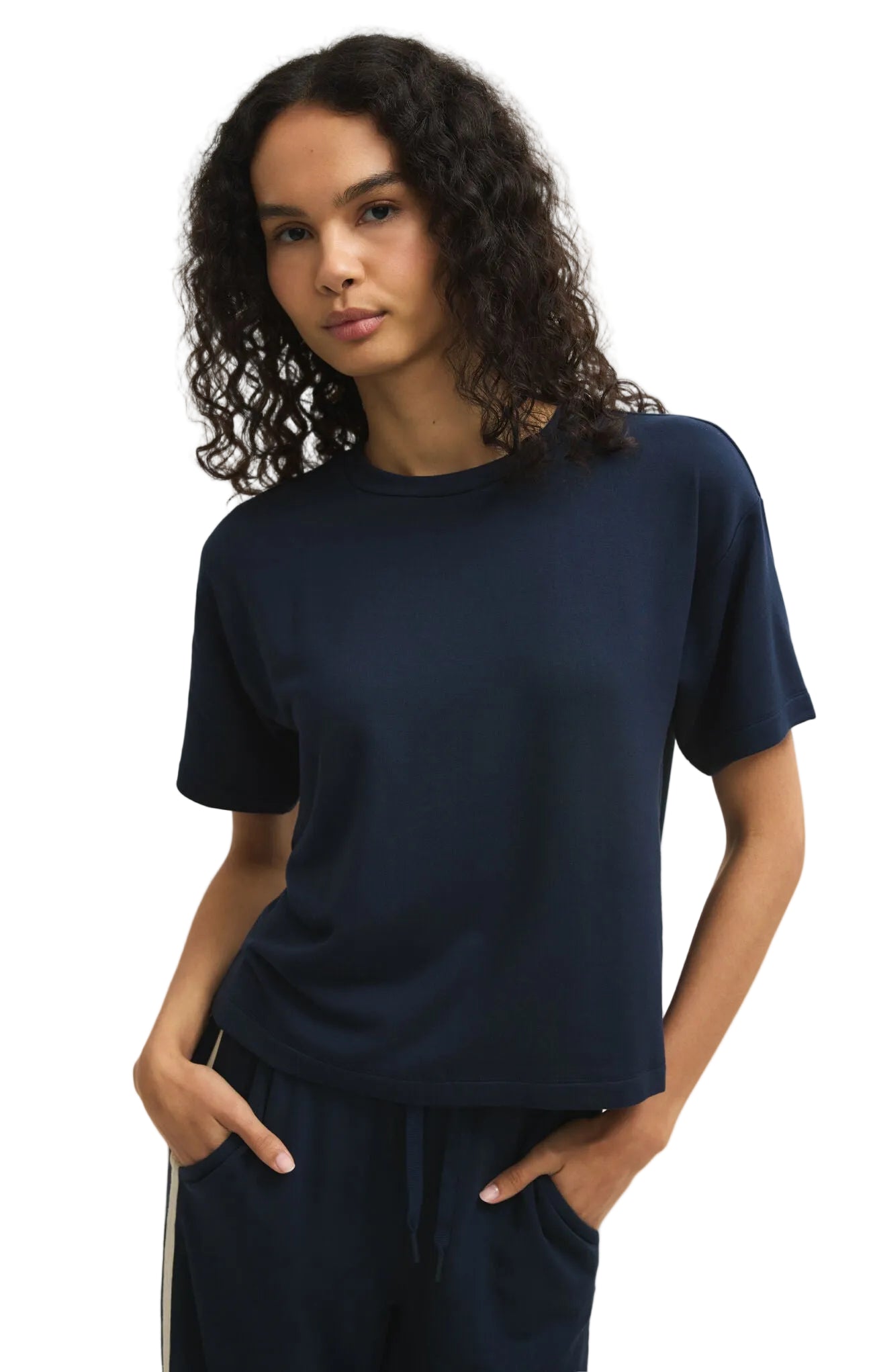 Harbor Modal Top