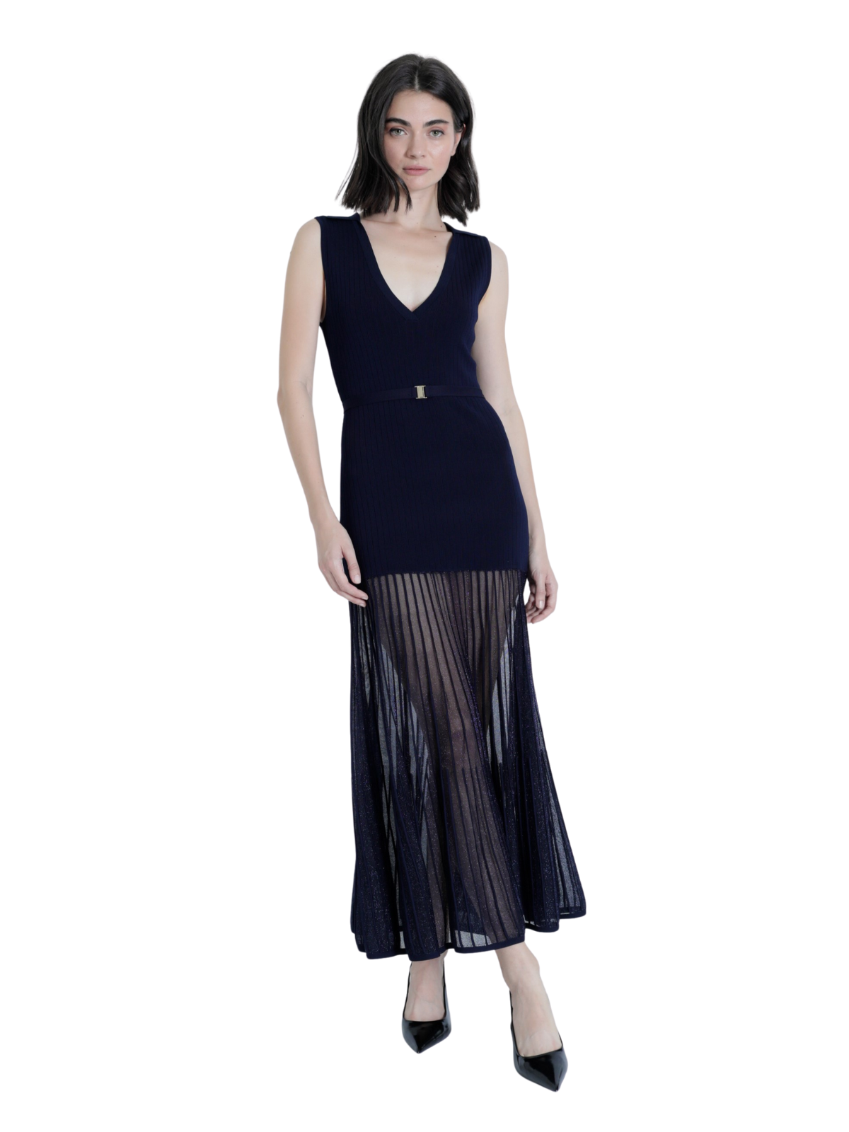 Orla Maxi Dress