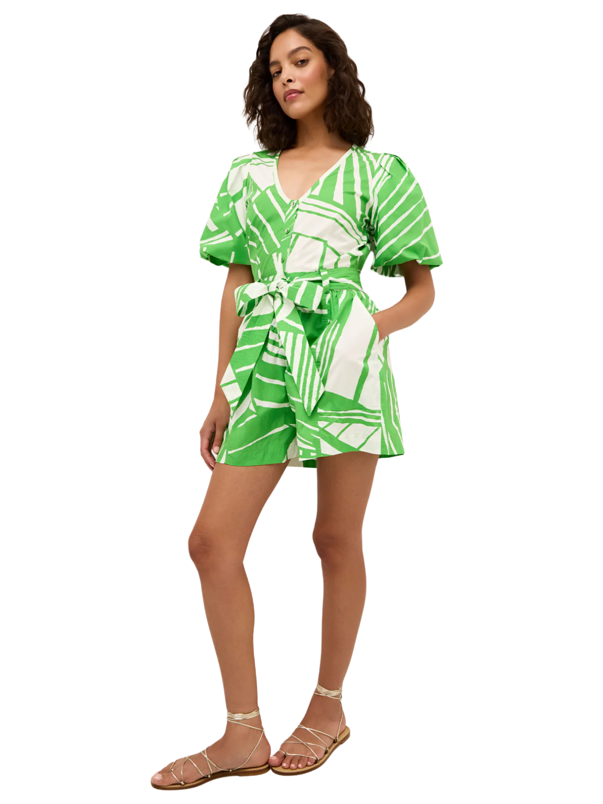 Devin Romper