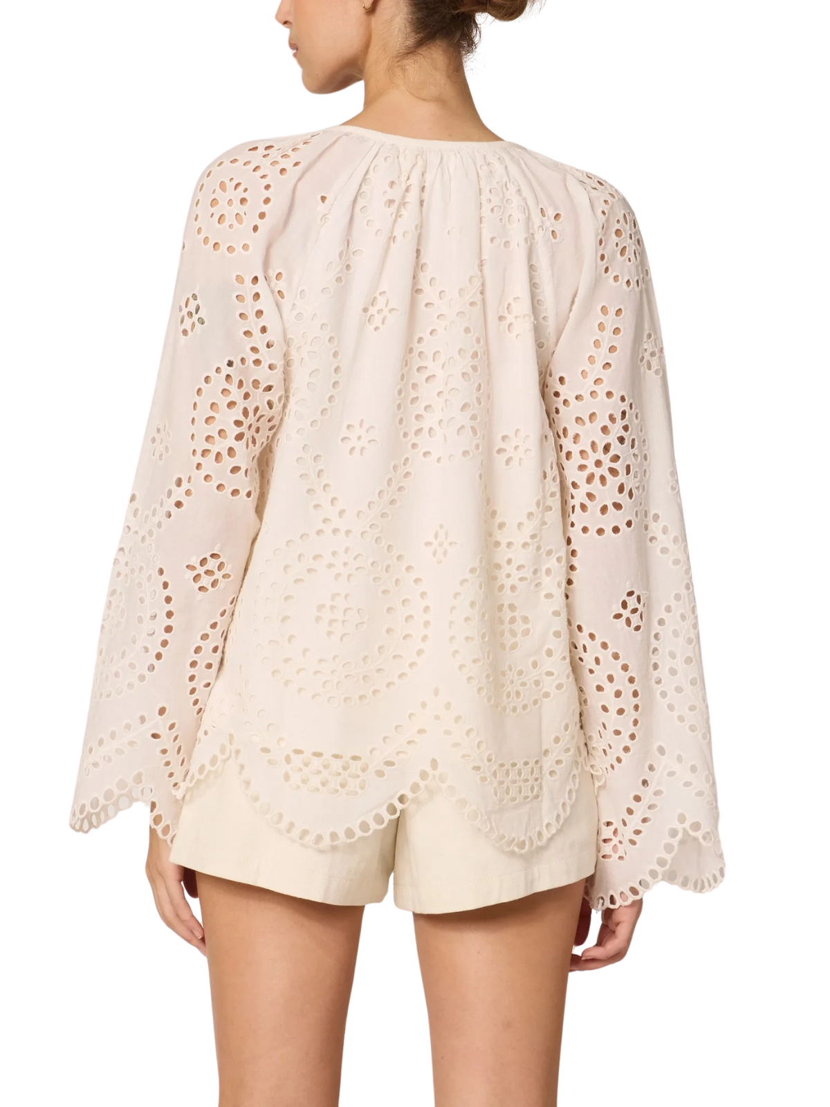 Citlali Blouse
