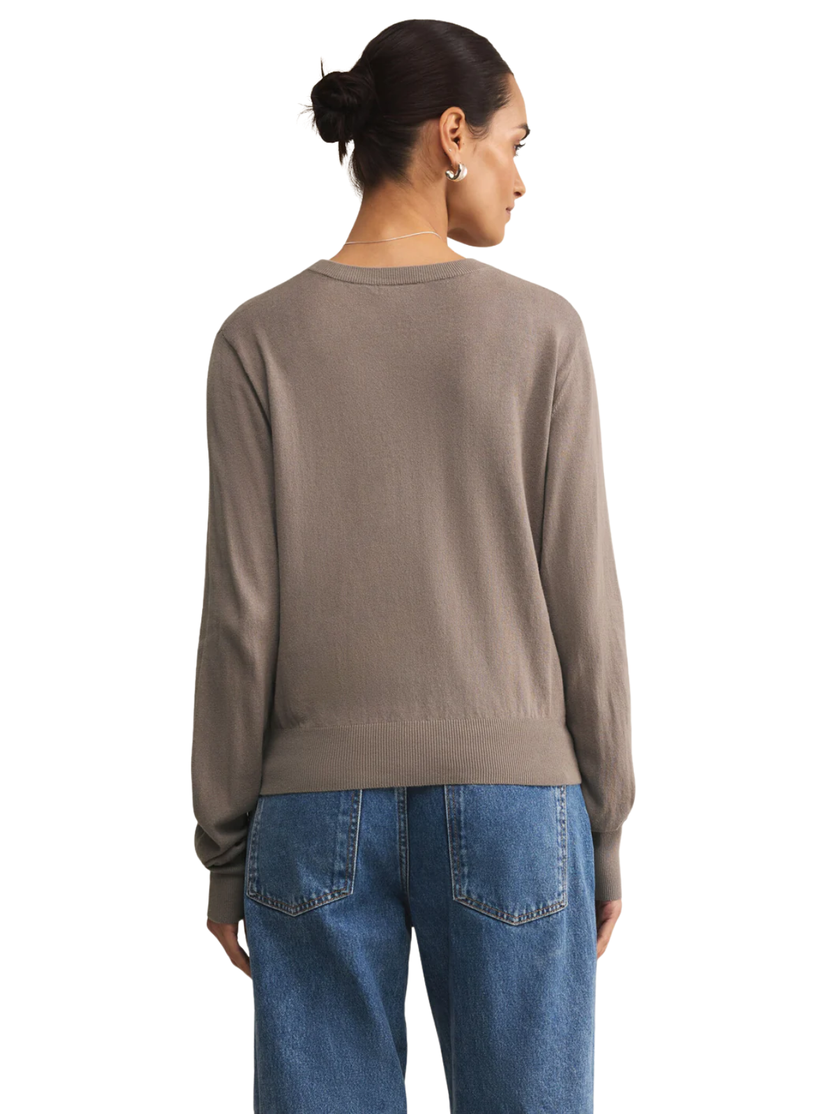 Perfect Layer Sweater