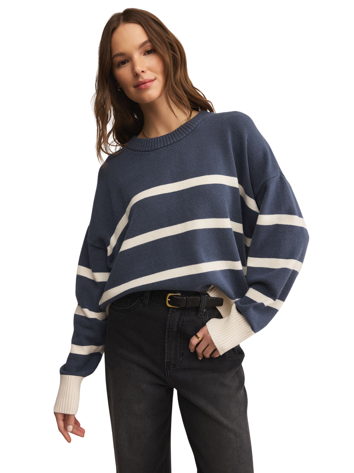 Jordane Sweater