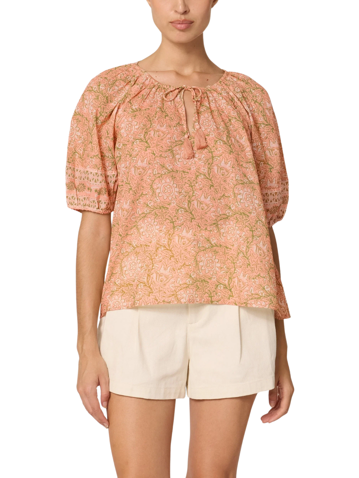 Johana Blouse