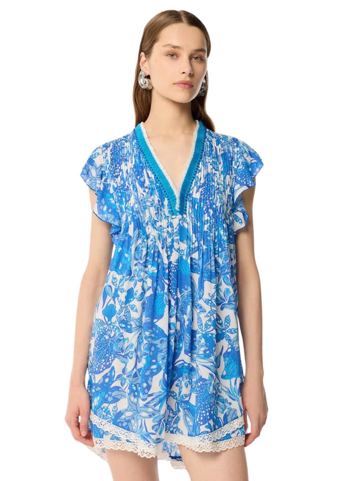 Mini Sasha Dress