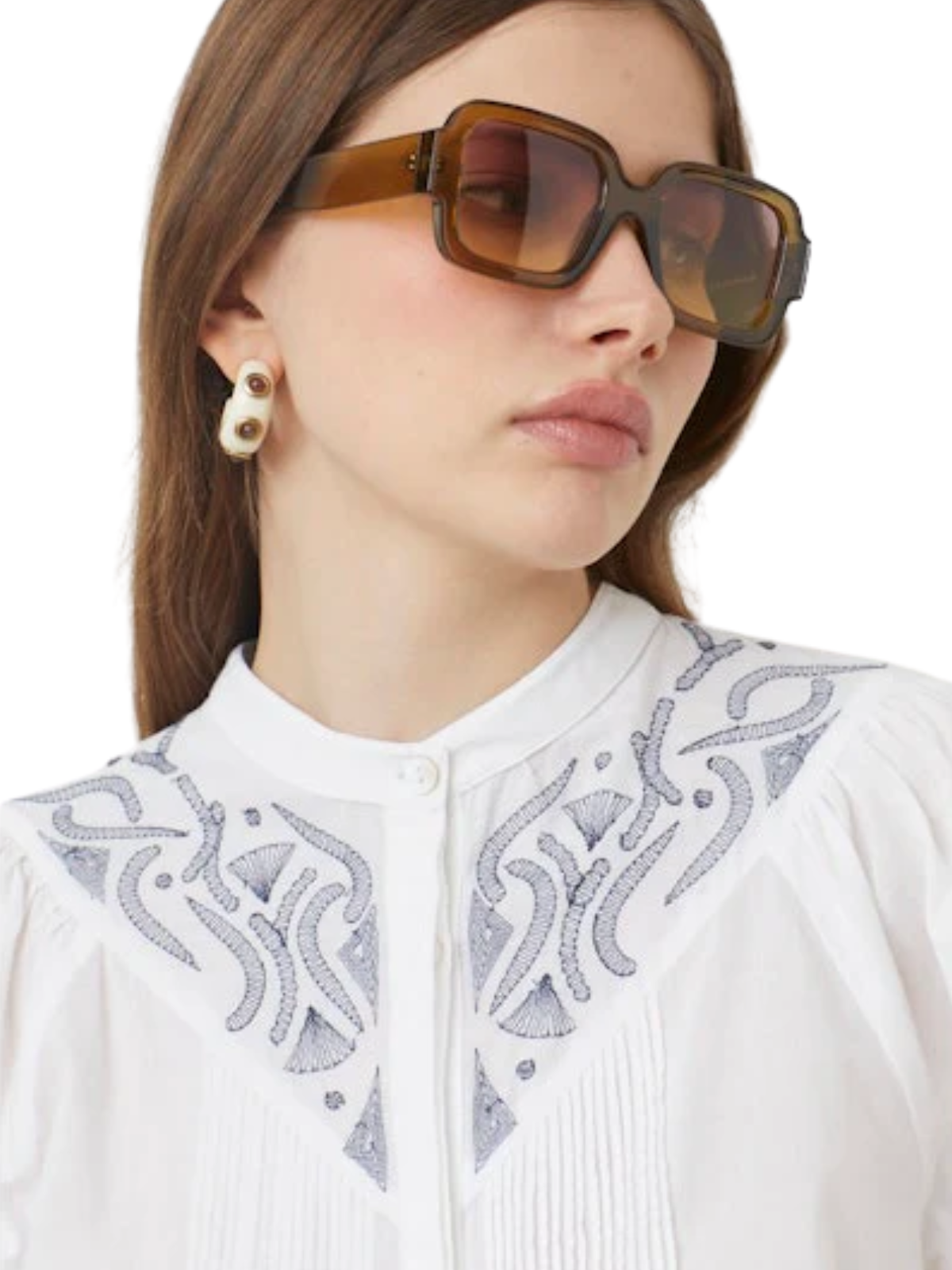 Livio Blouse