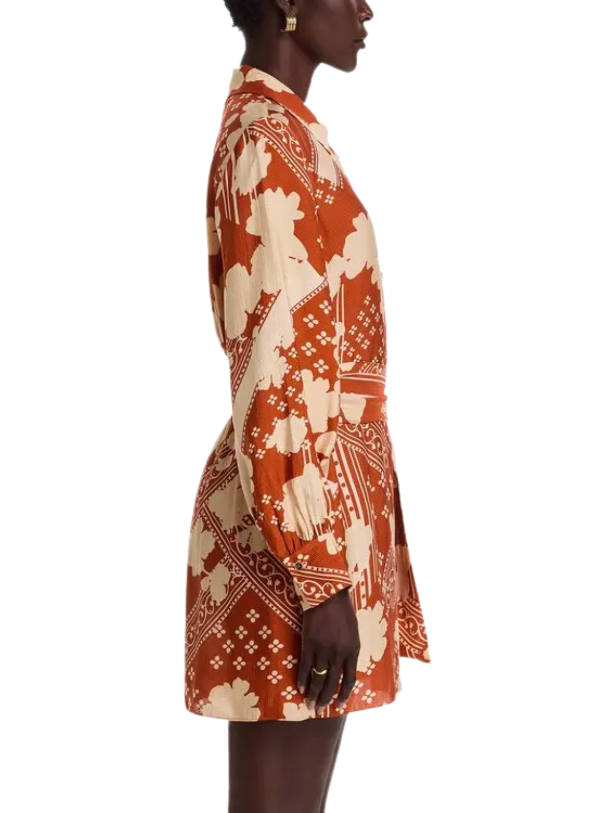Ada Dress