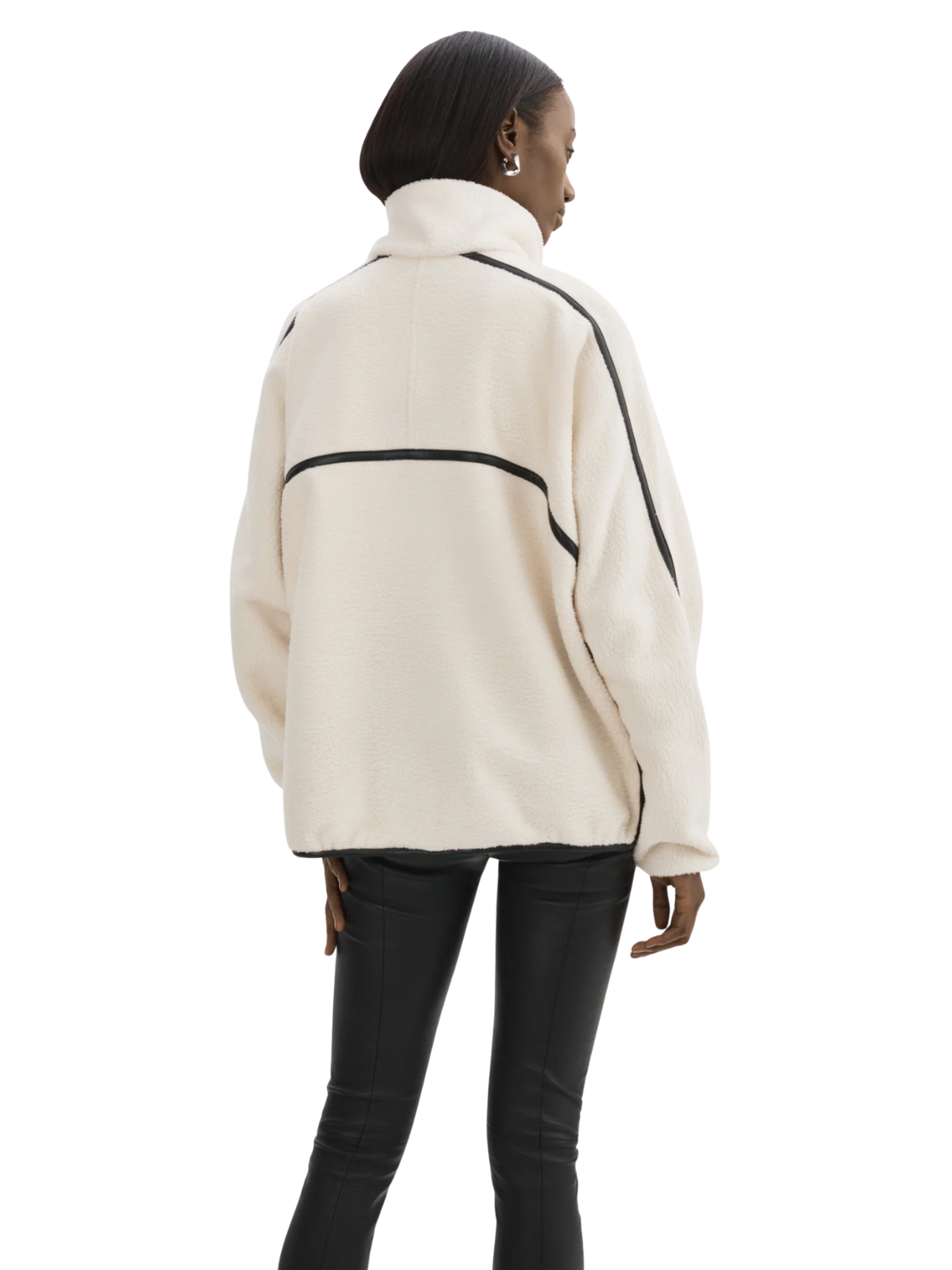 Helsa Fleece Pullover