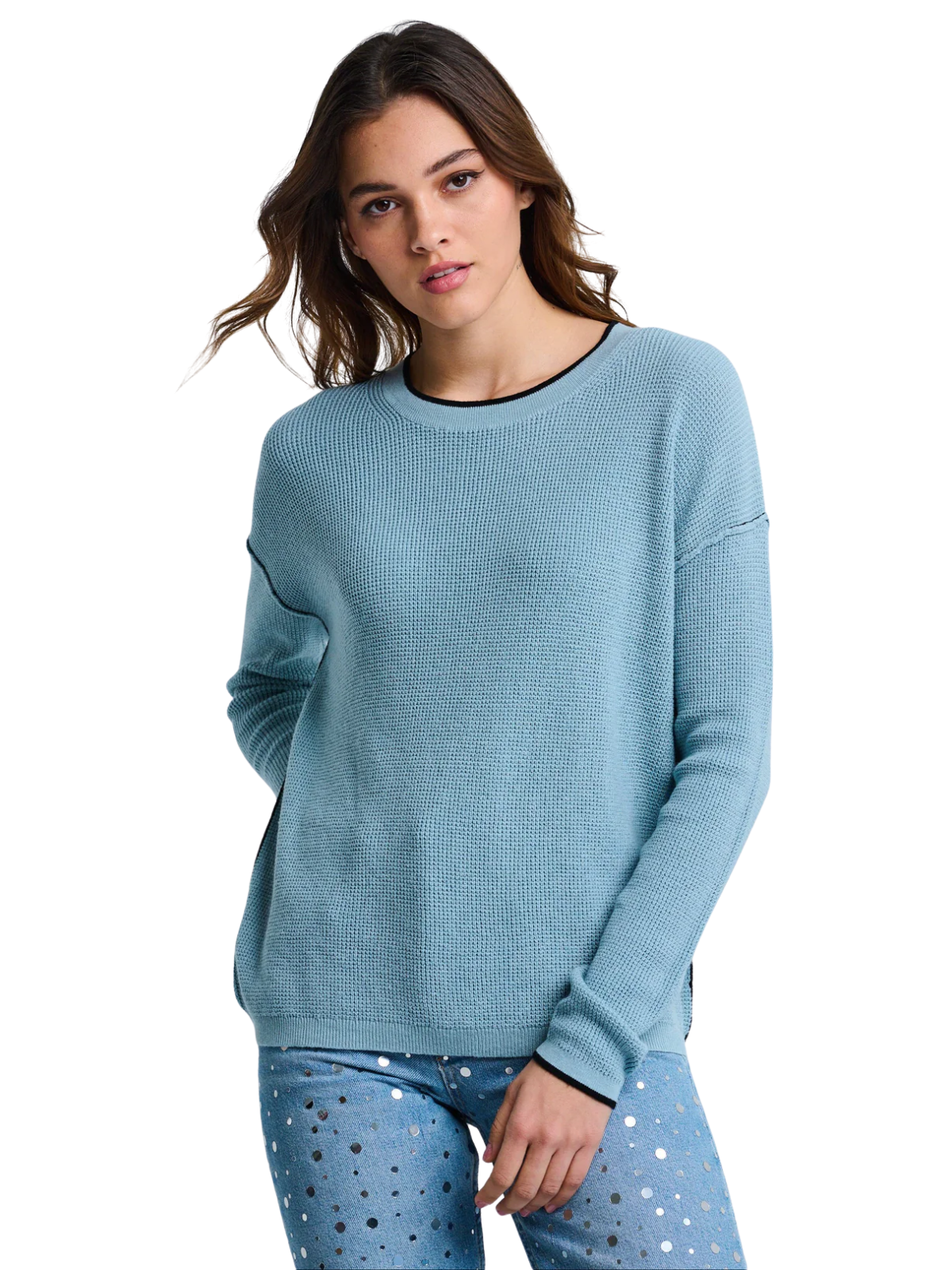Around Town Sweater