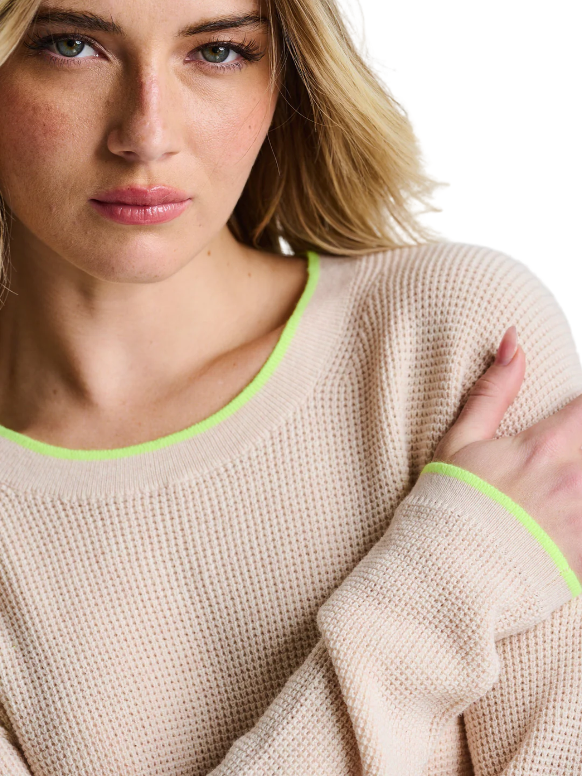 Around Town Sweater