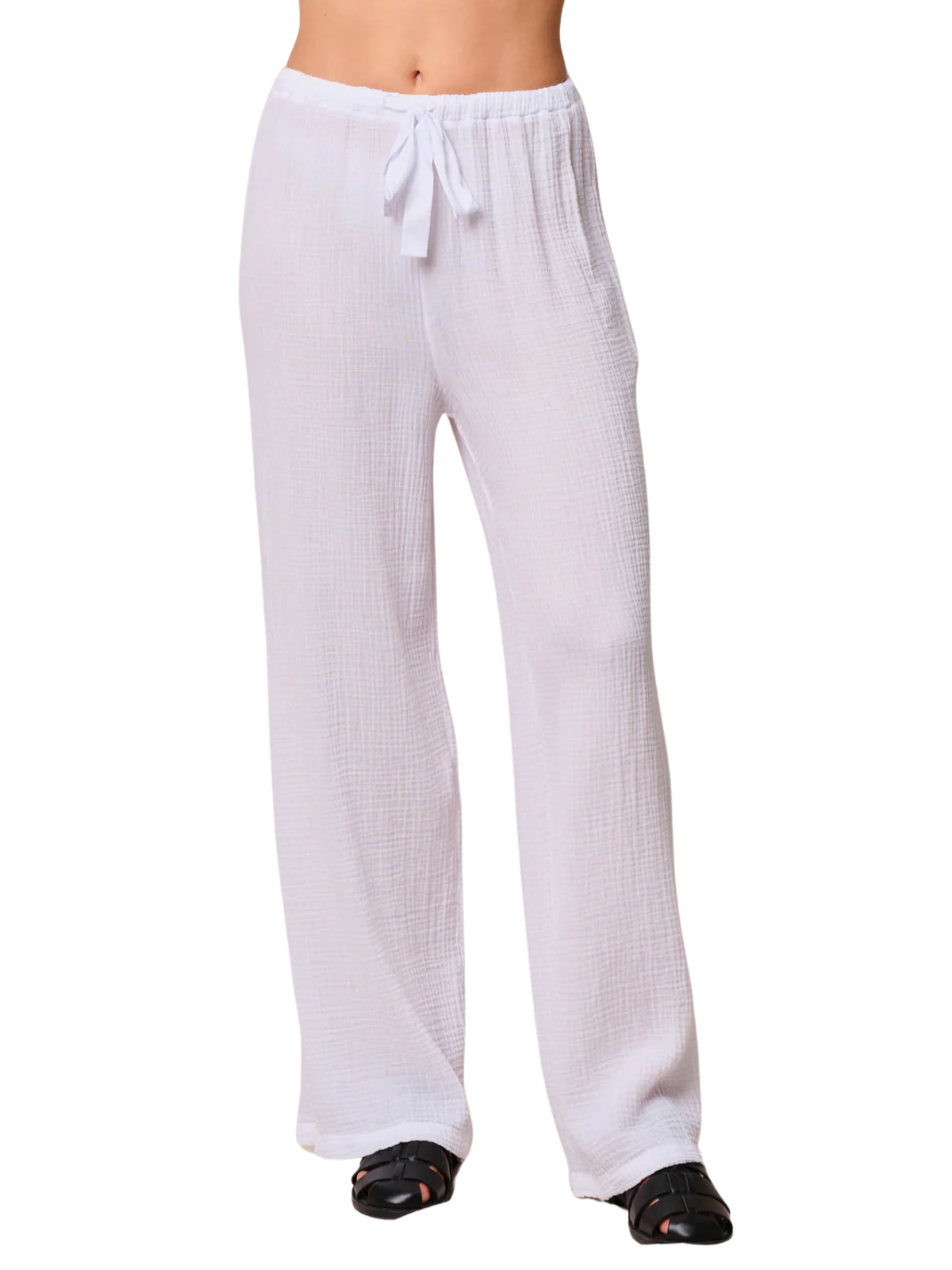 Gauze Pant