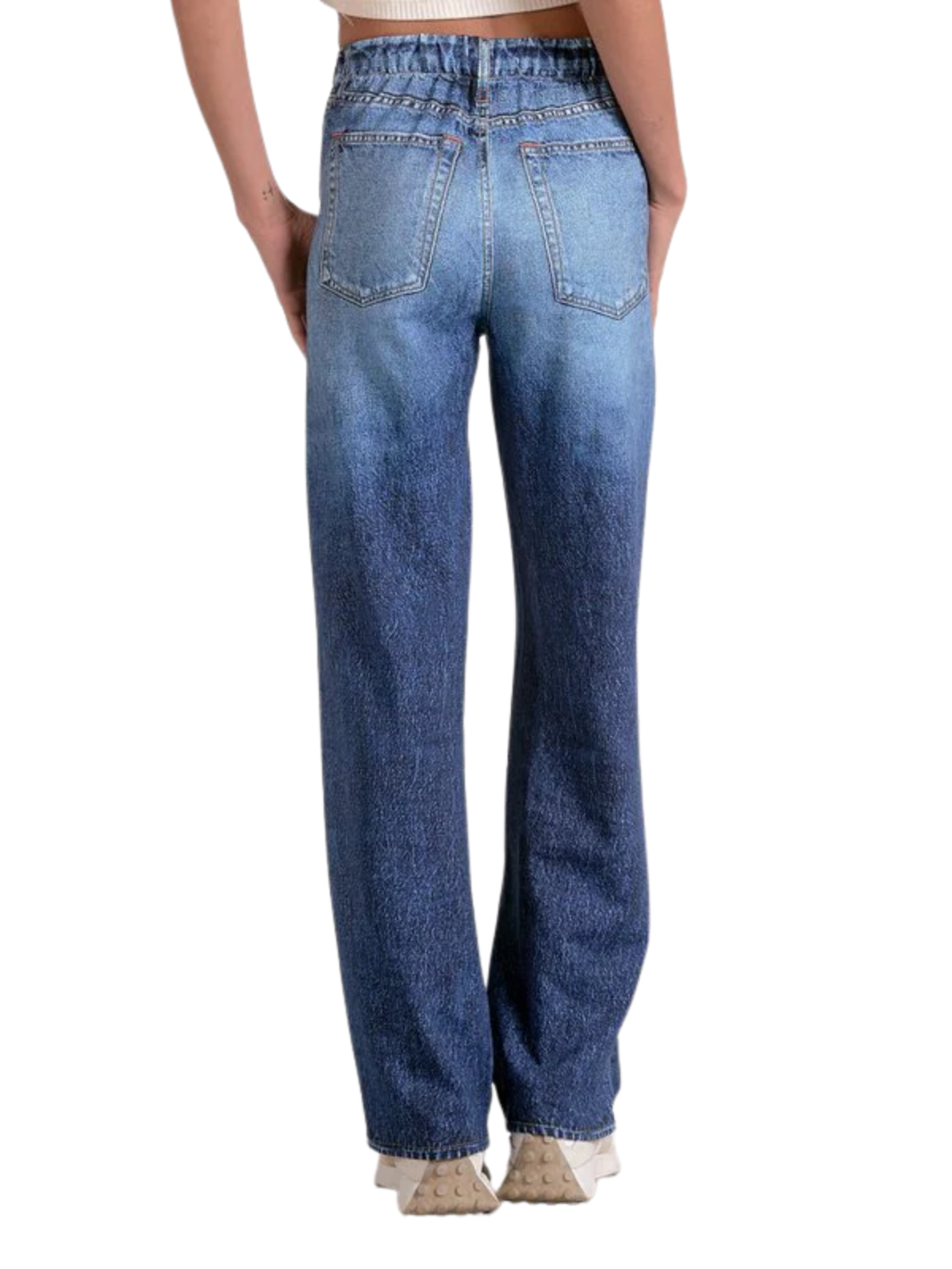Jeans Sweatpant Jean