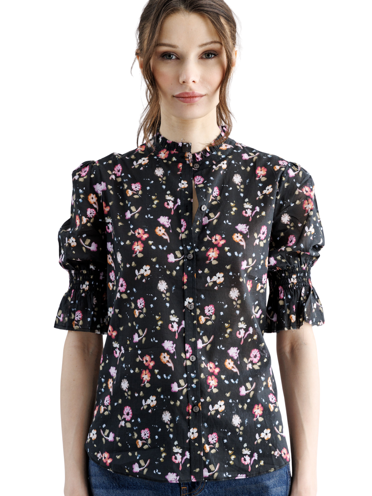 Go Hannah Shirt