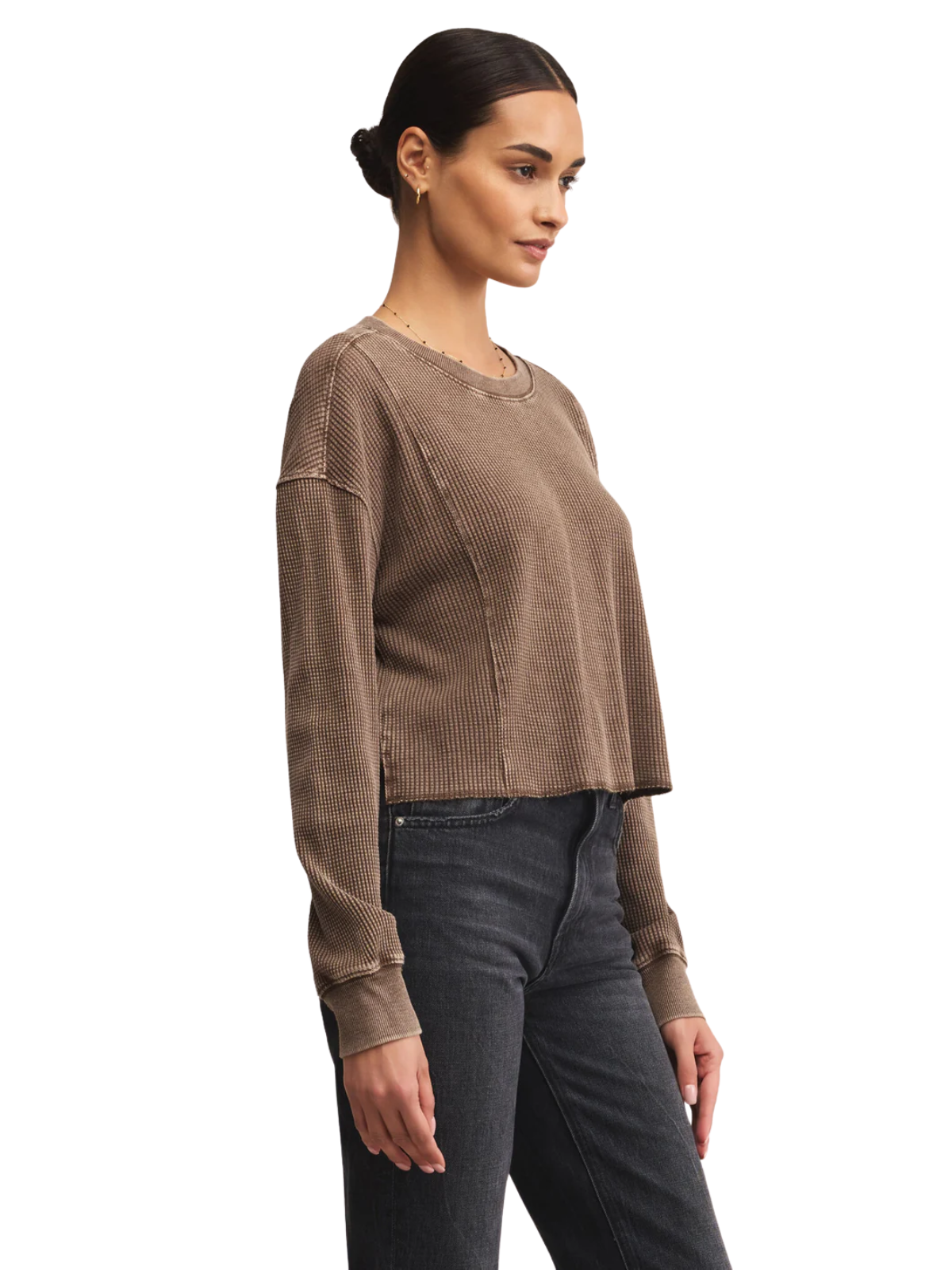 Angel Mini Thermal Top