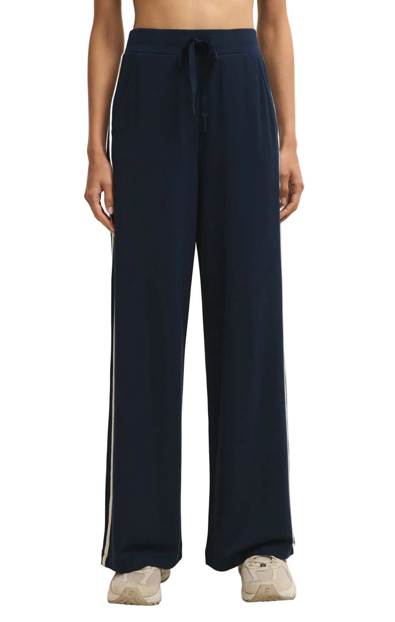 Layover Modal Track Pant