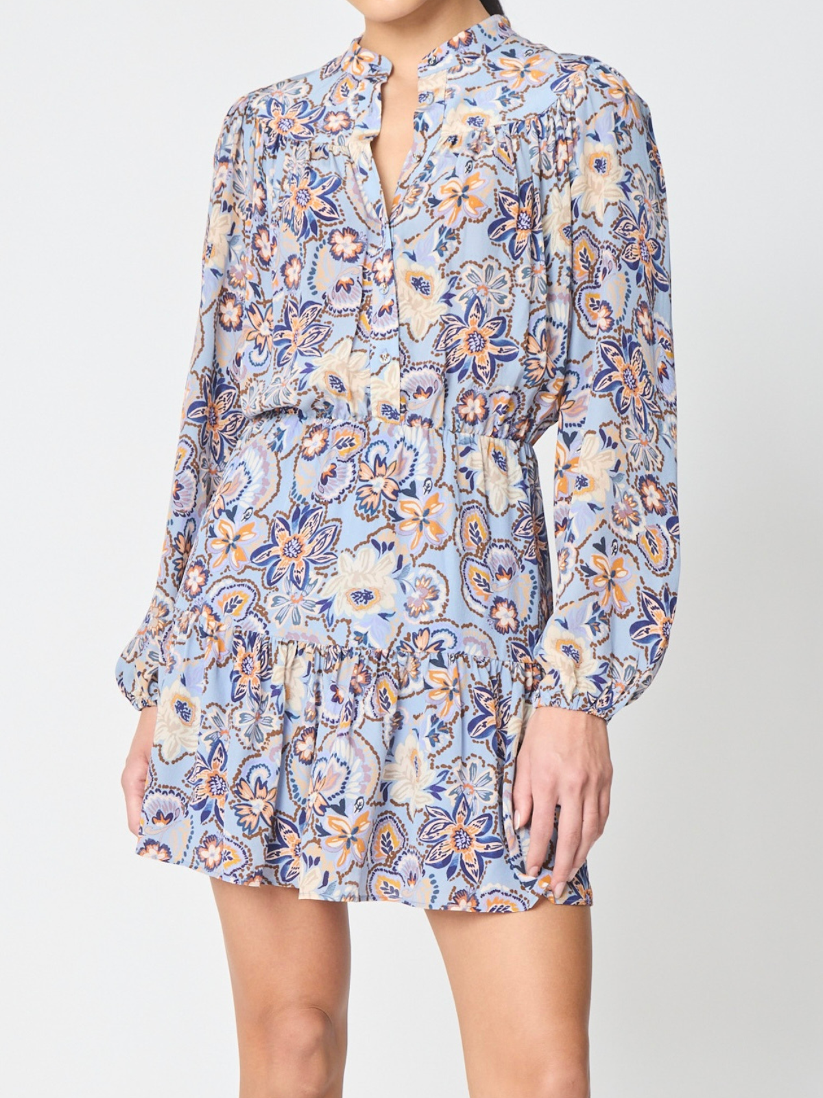 Maisie Dress