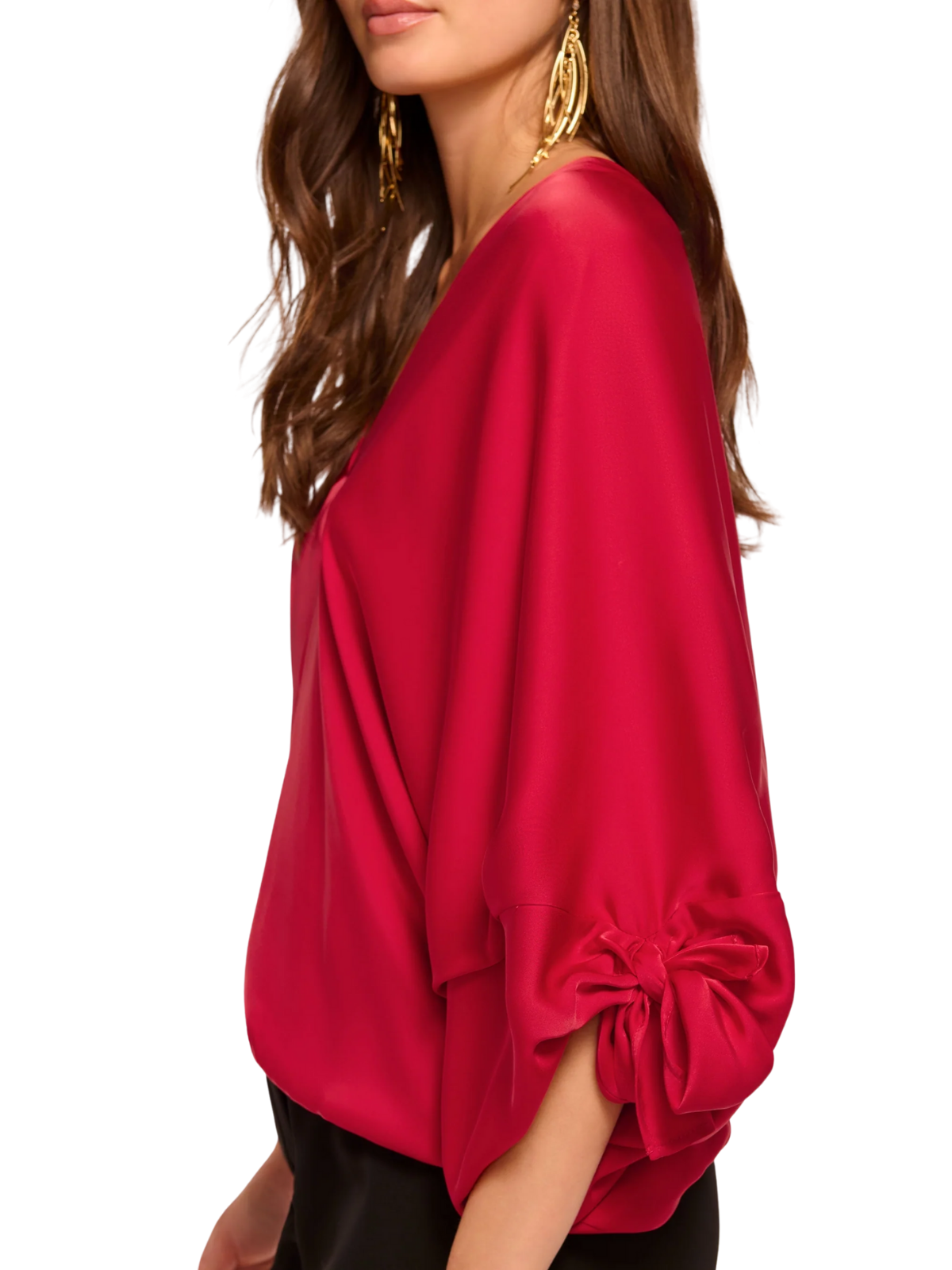 Krista Blouse