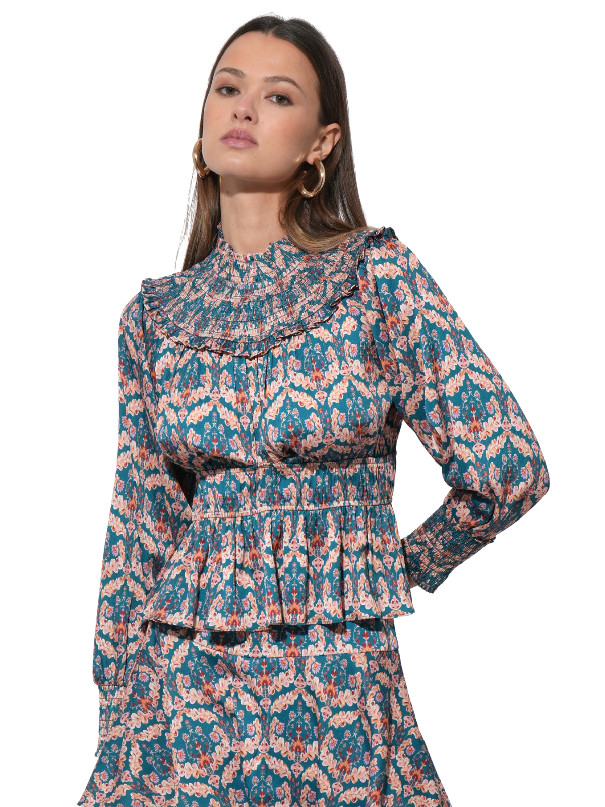 Melodie Blouse