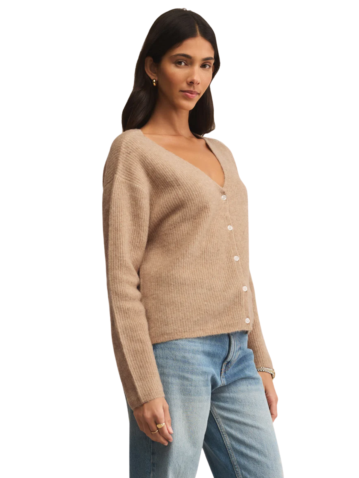 Emile Cardigan