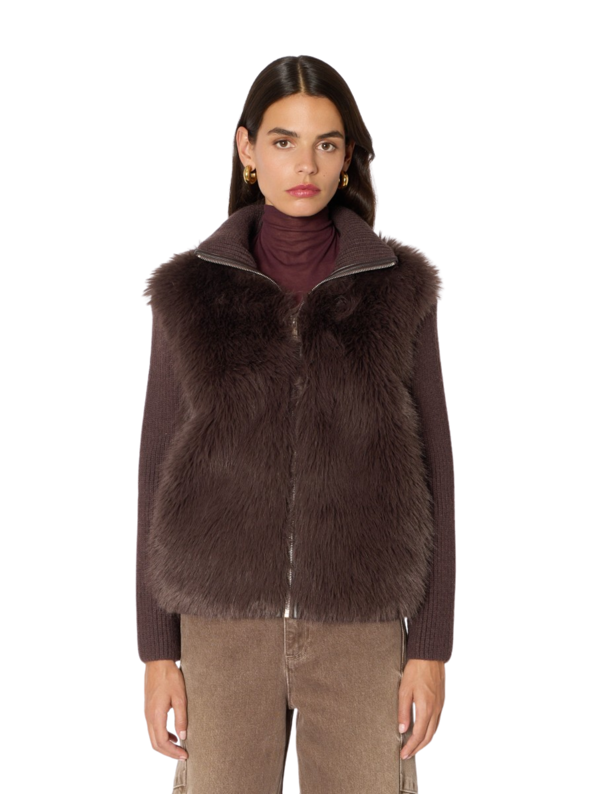 Veste Bimatiere Jacket