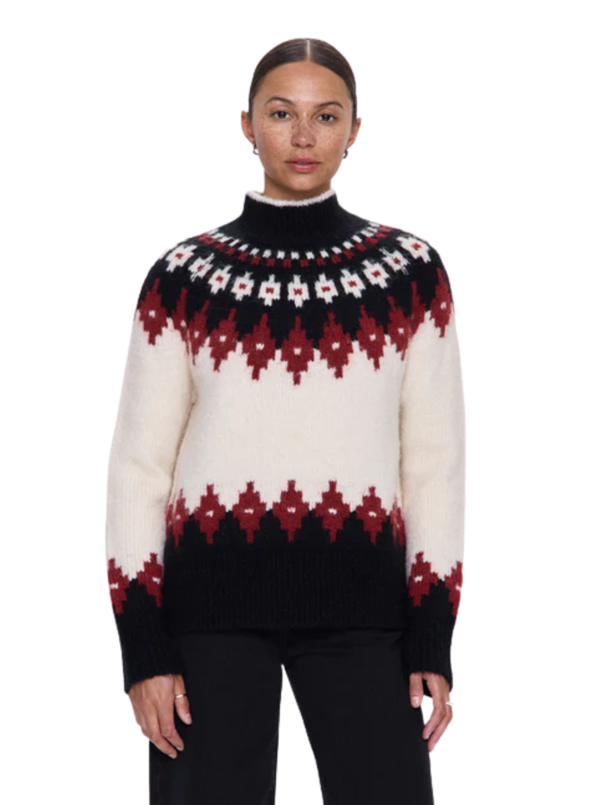 Astrid Sweater