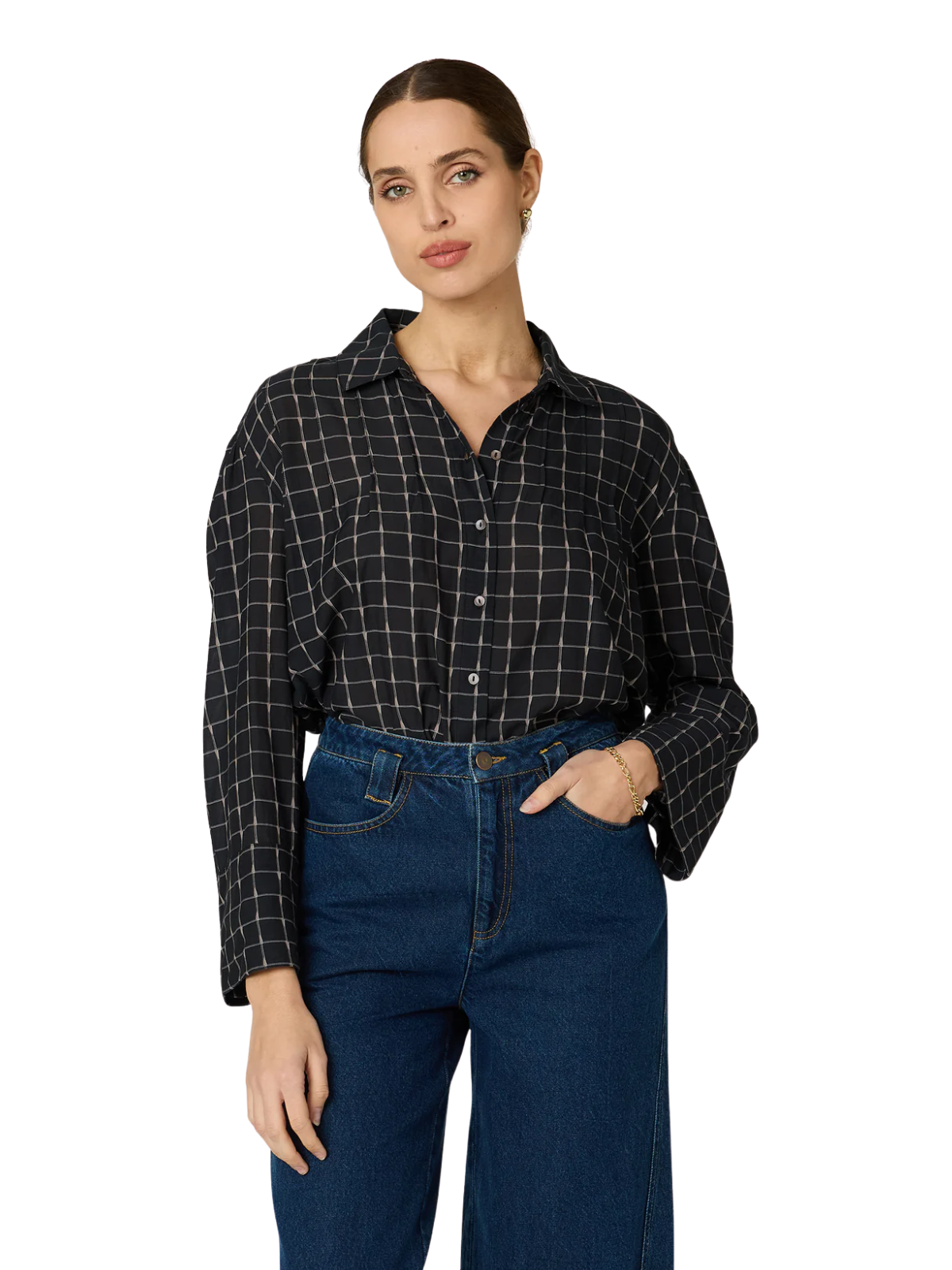 Keira Blouse