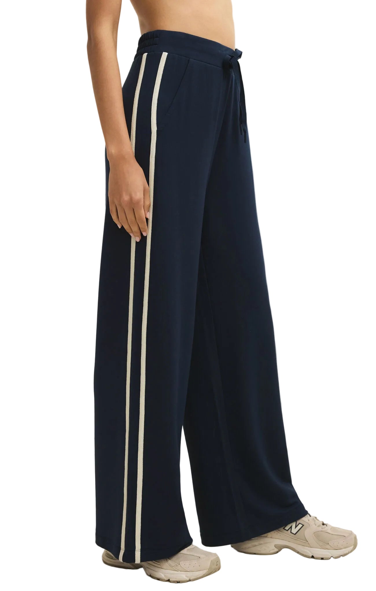 Layover Modal Track Pant
