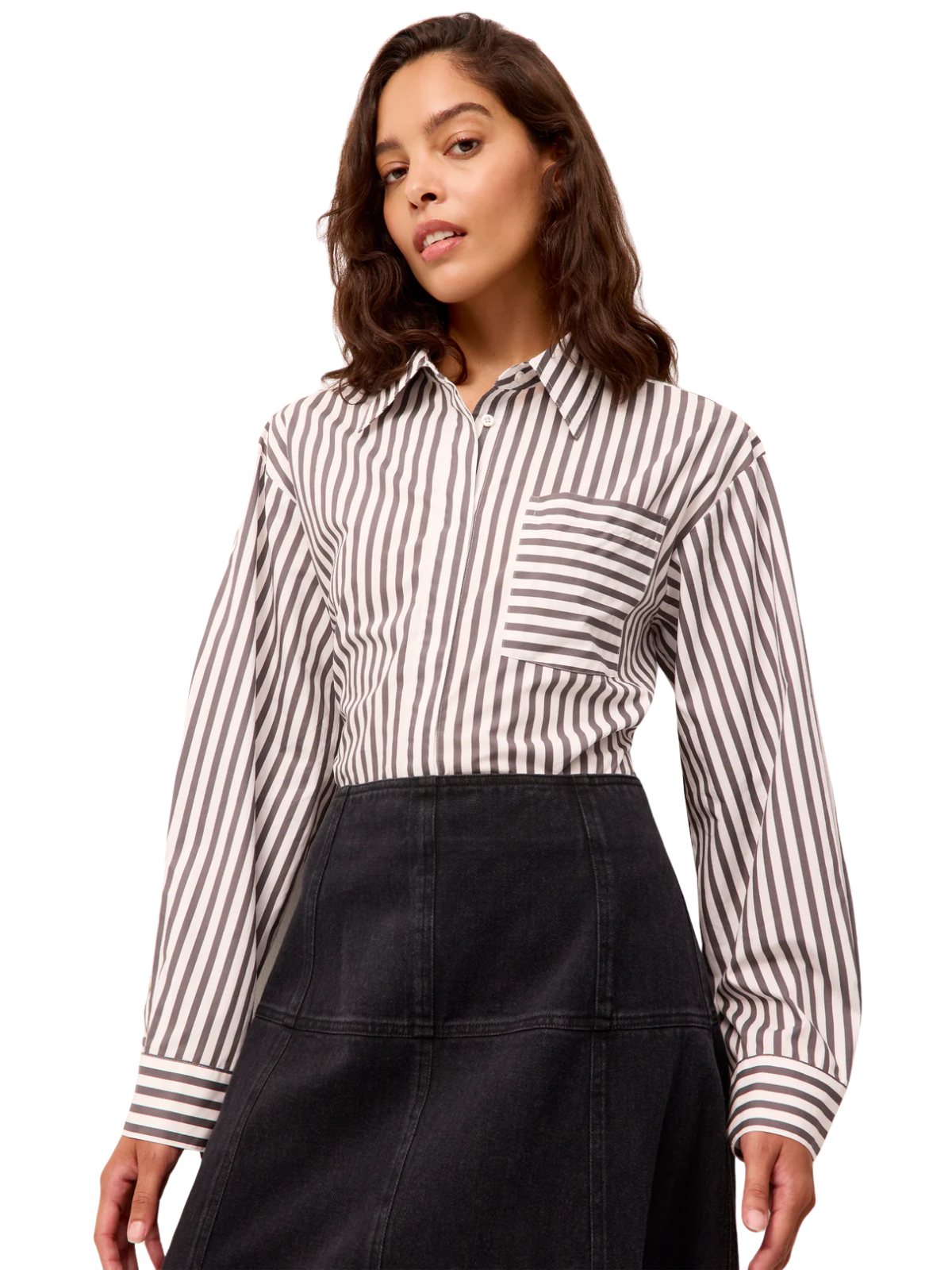 Kirven Blouse