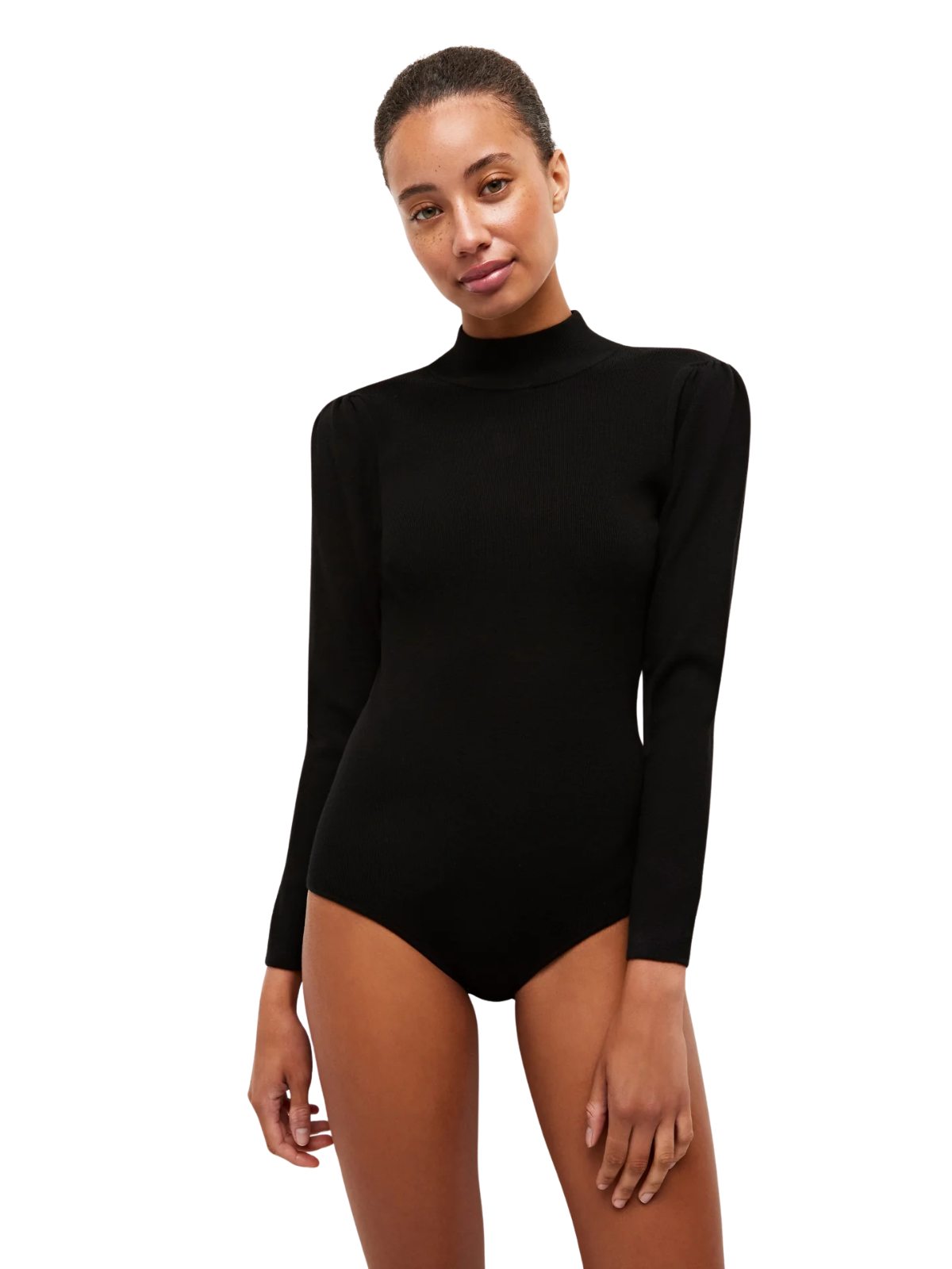 Barrett Bodysuit Top