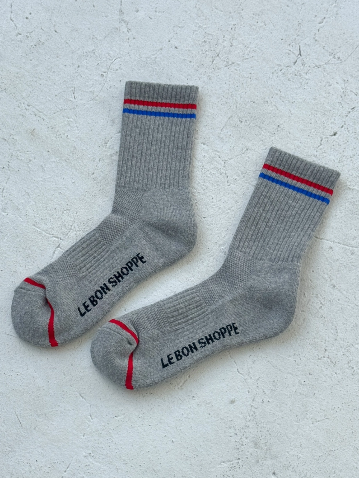 Boyfriend Socks