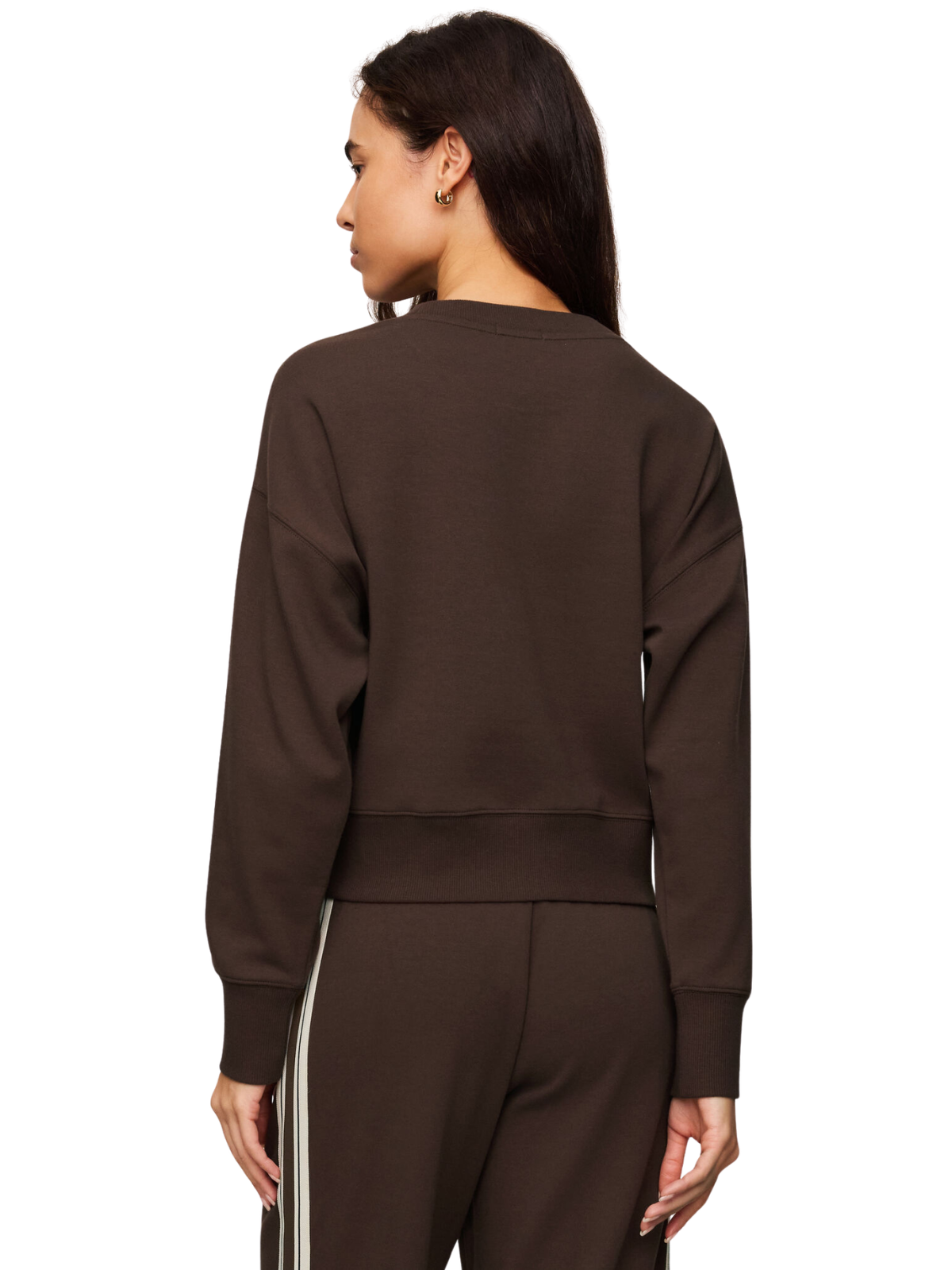 Comeback Sweatshirt
