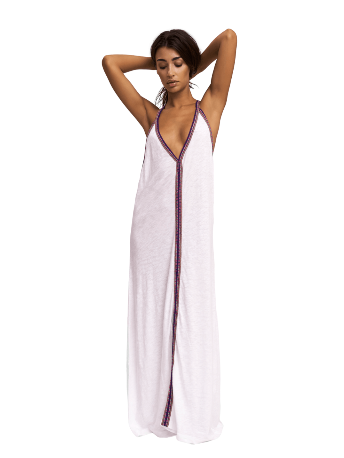 Pima Sundress