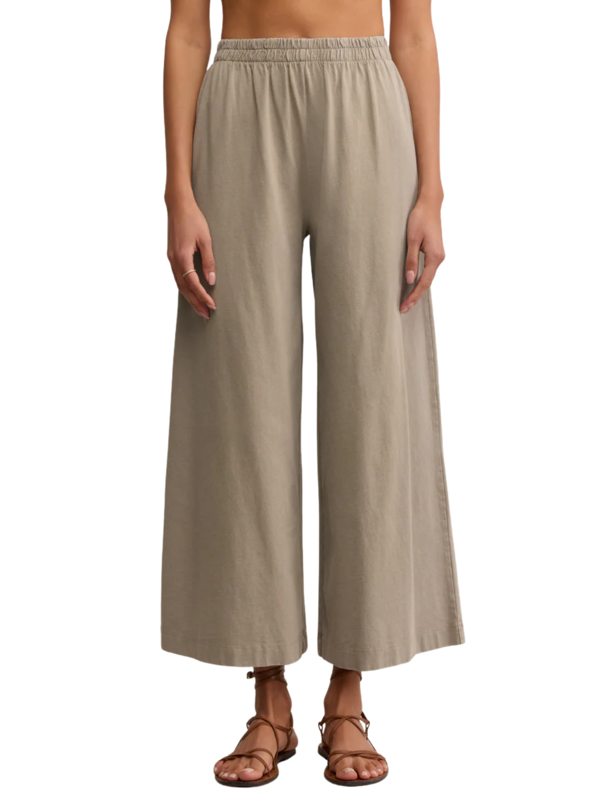 Scout Flare Pant