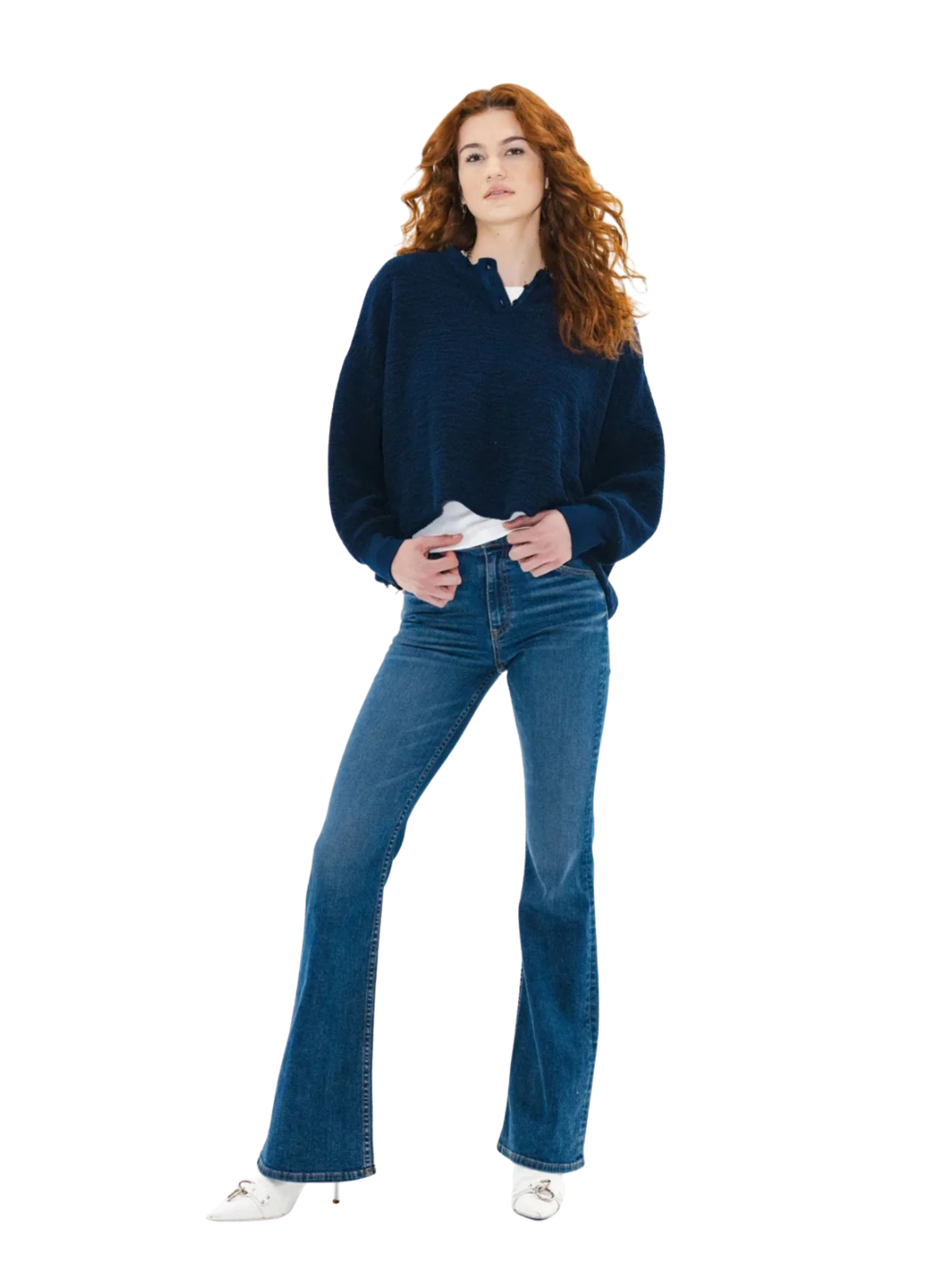 Bond Street Jean