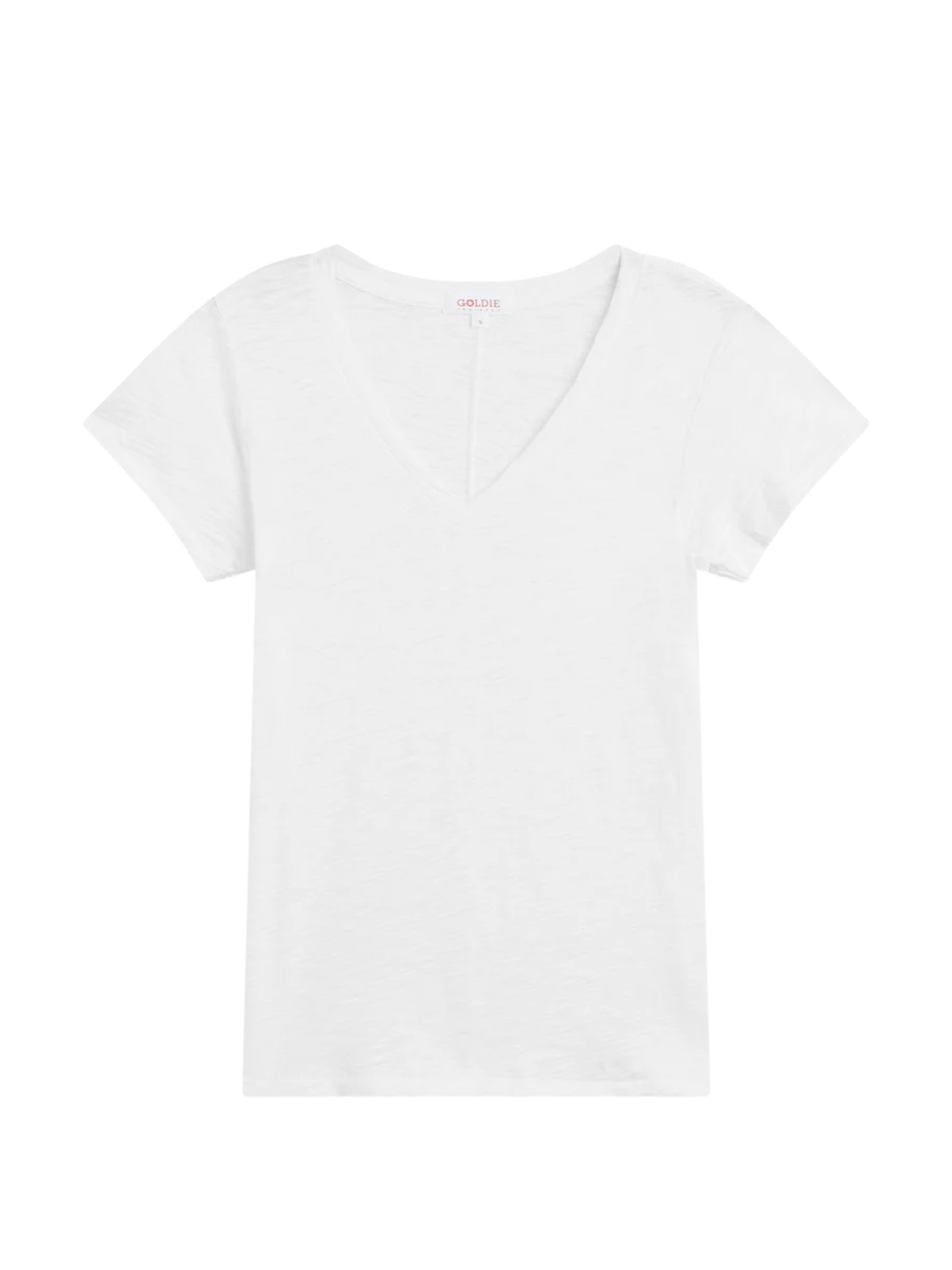 Classic V-Neck Tee