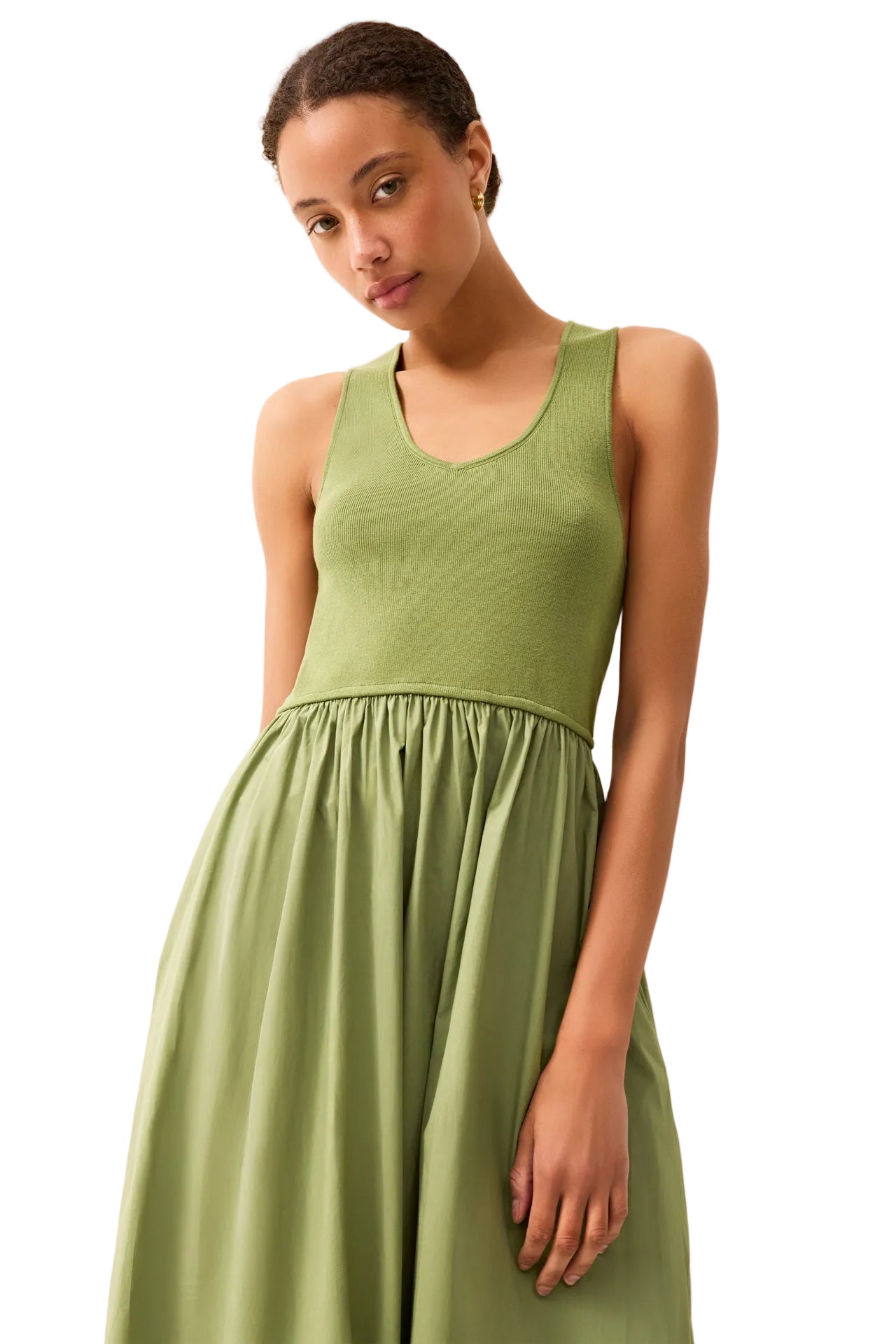 Anya Dress