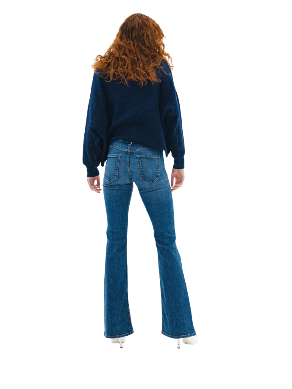 Bond Street Jean