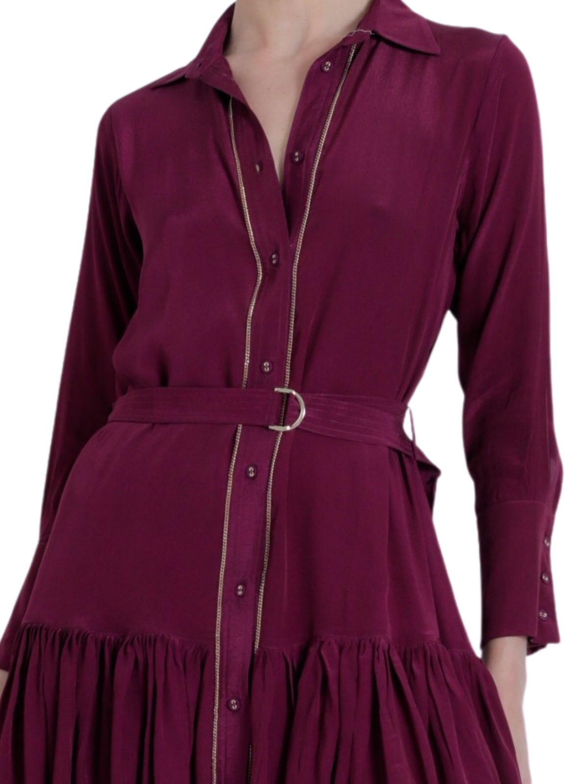 Alexis Mini Dress
