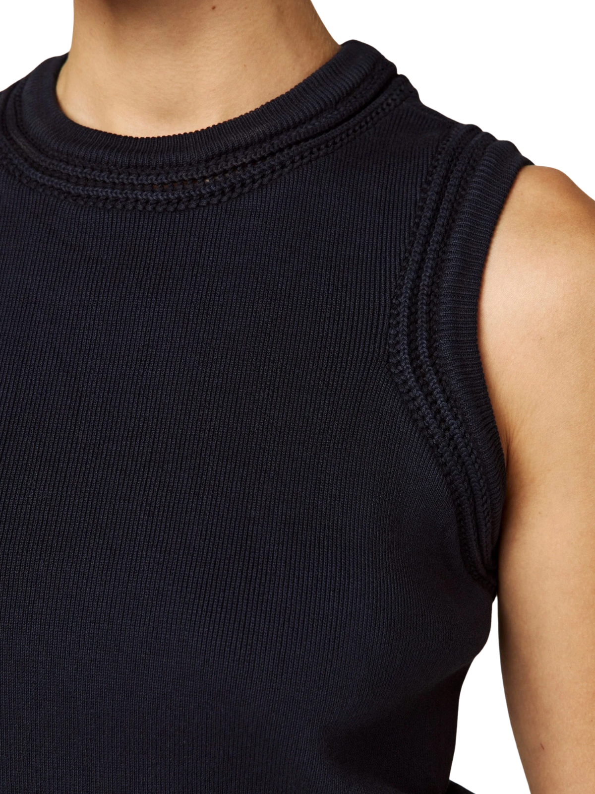 Jade Sweater Top