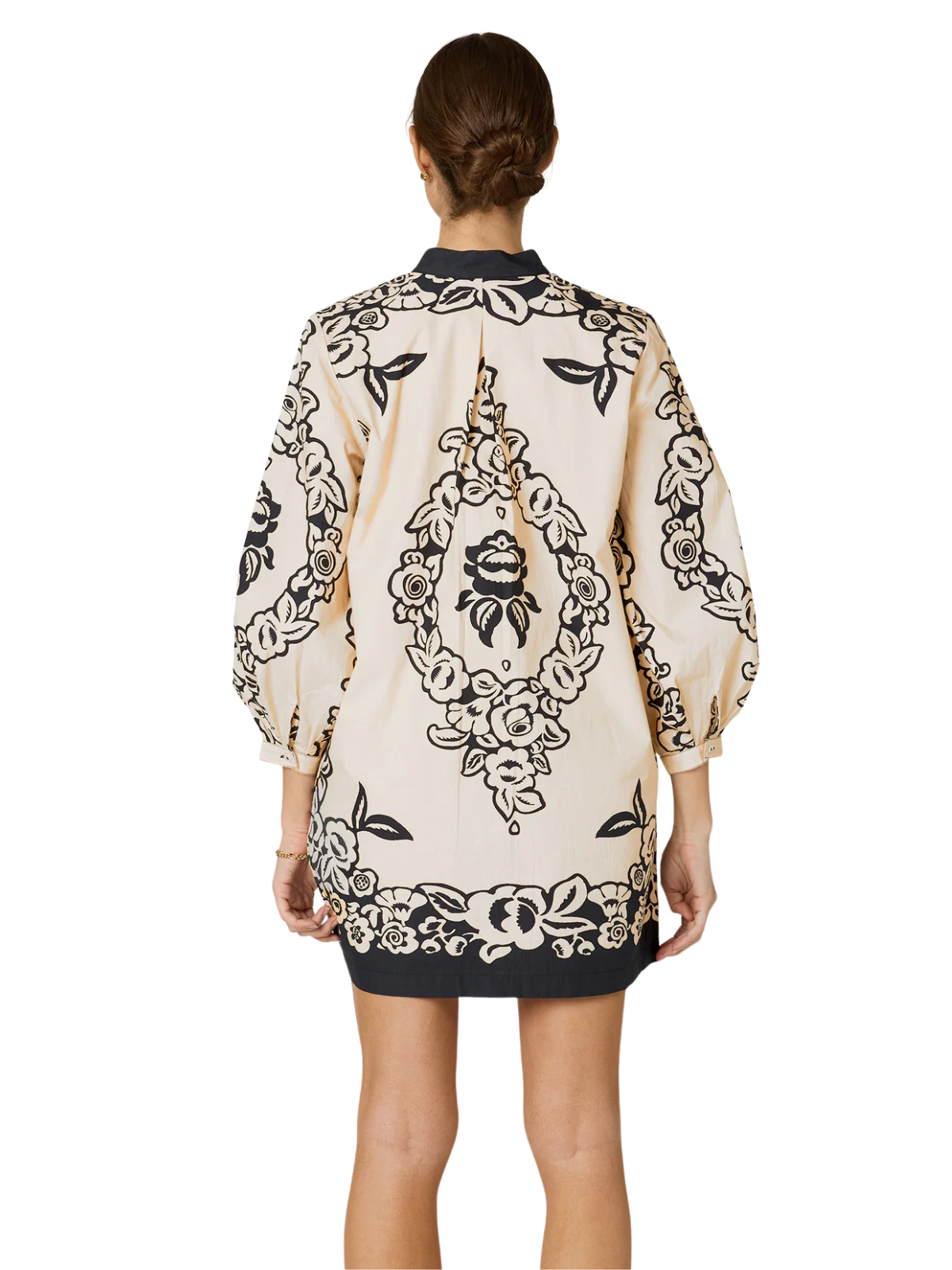 Lilian Mini Dress