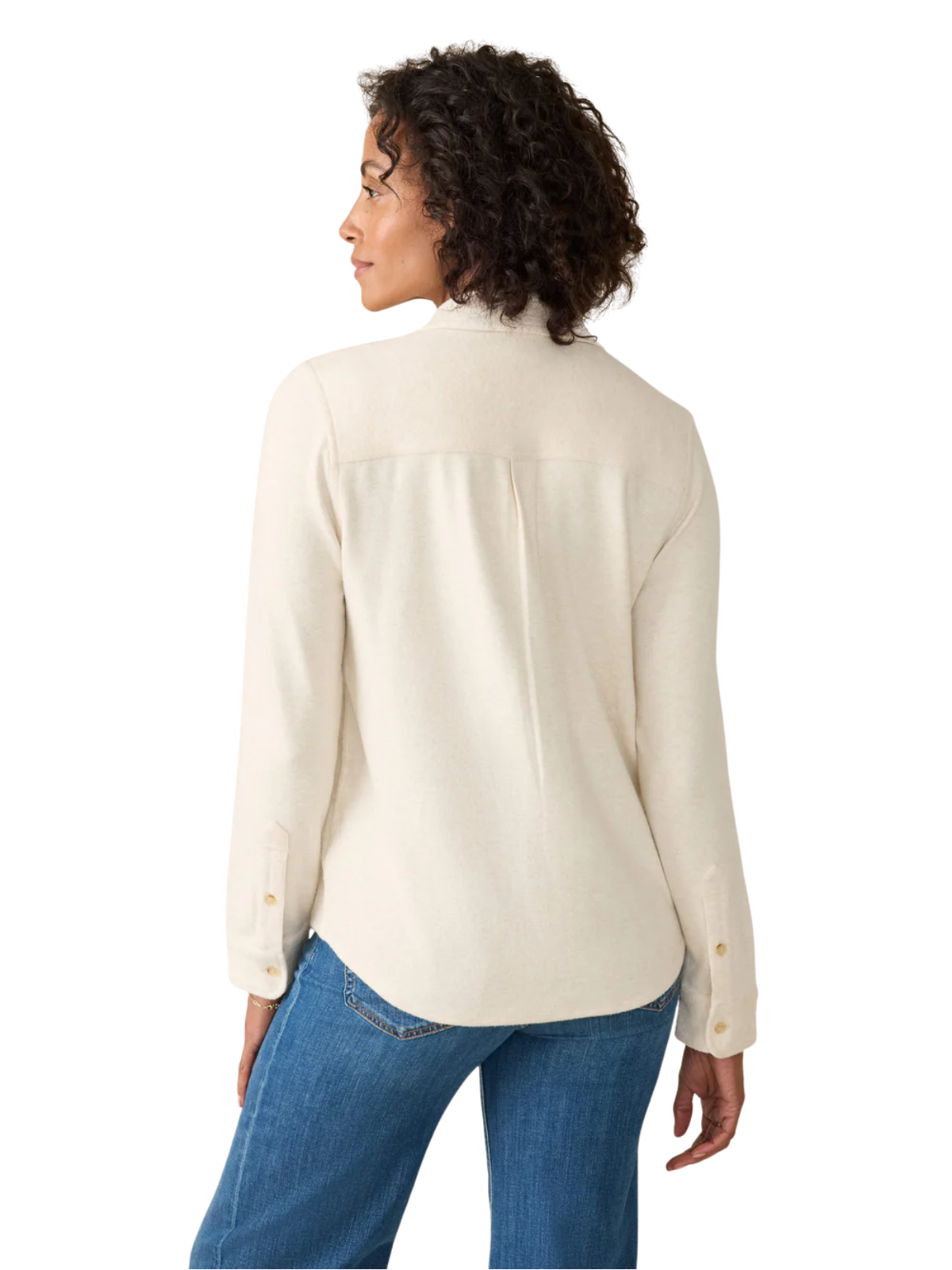 Legend Sweater Shirt