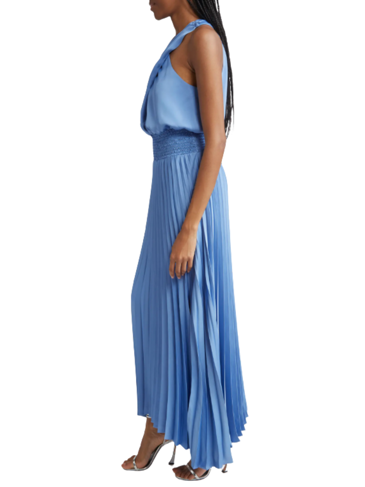 Arina Dress