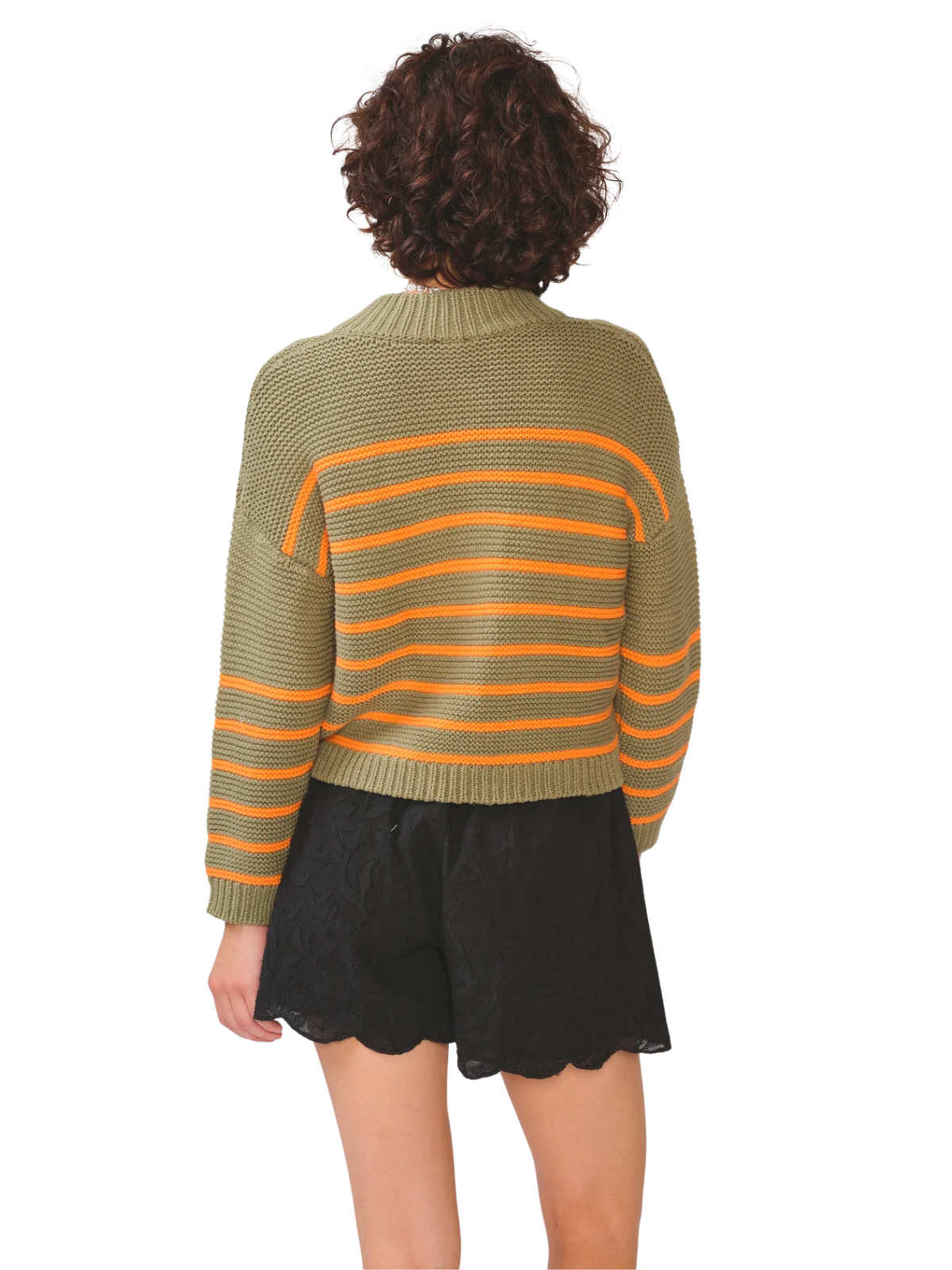 Amira Sweater