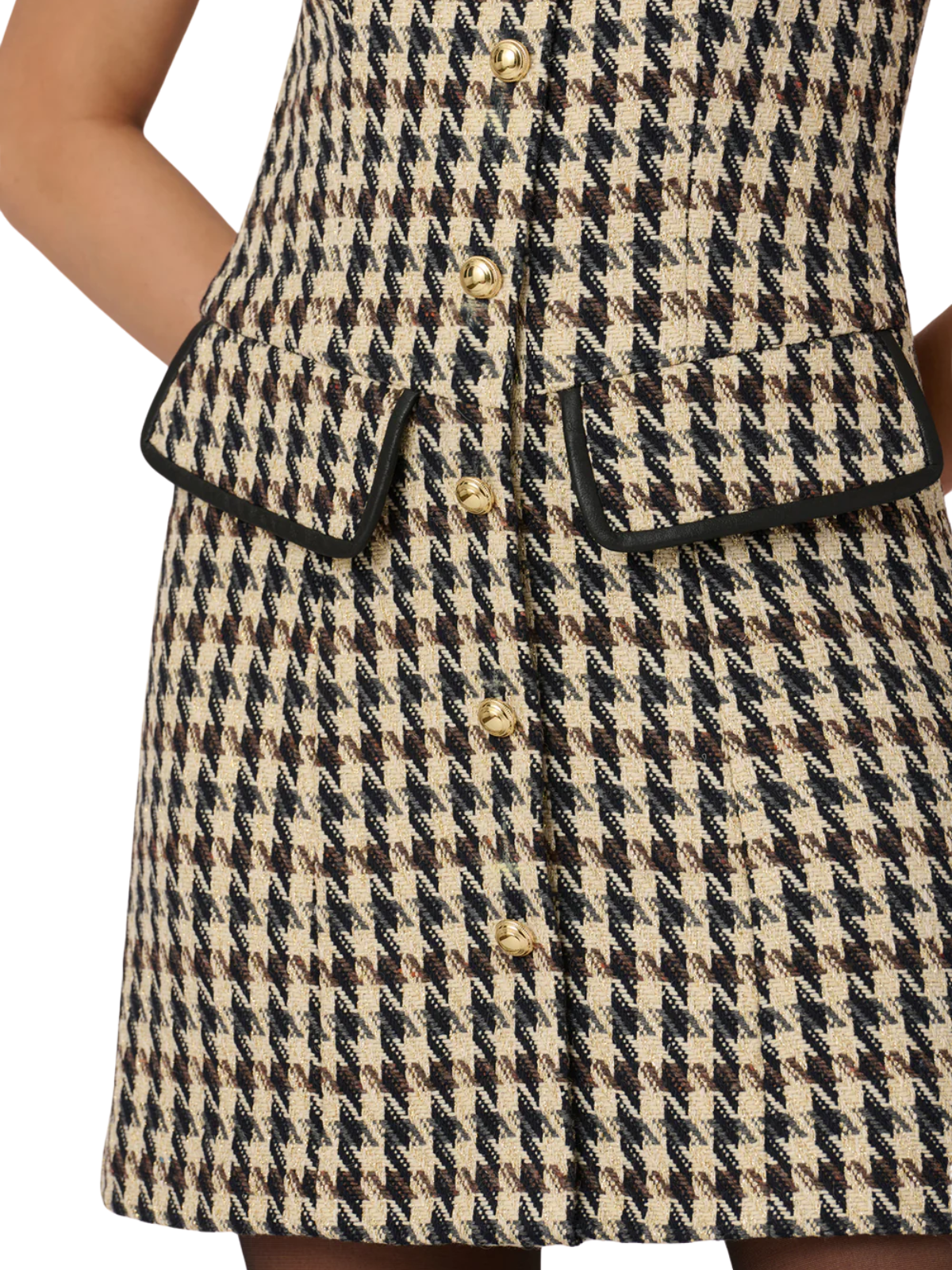 Abigail Dress