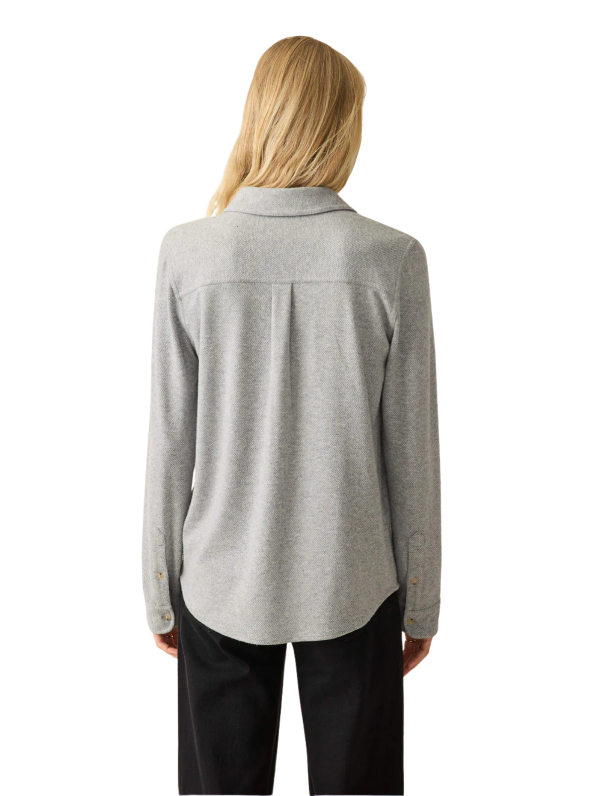 Legend Sweater Shirt