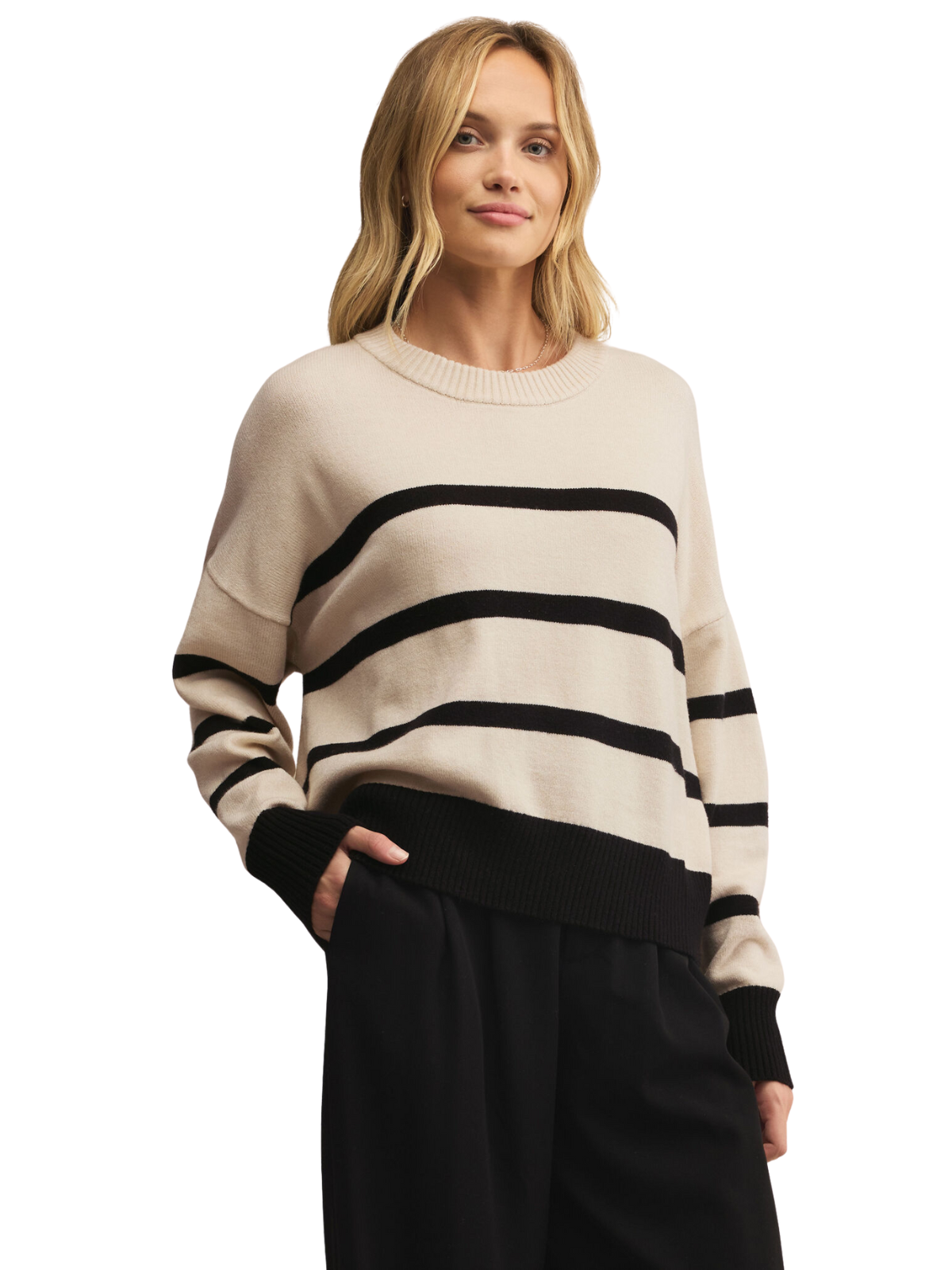 Jordane Sweater