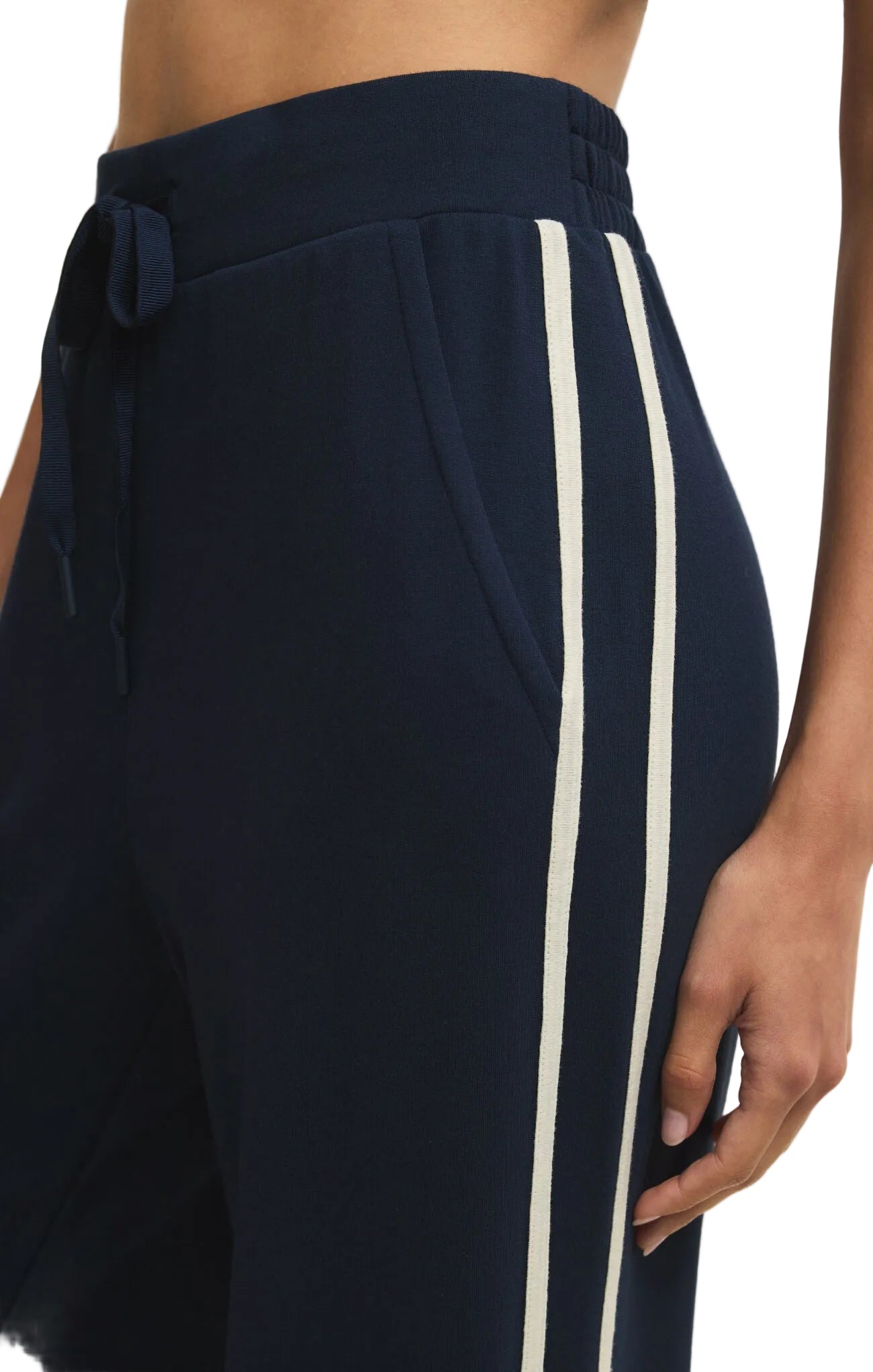 Layover Modal Track Pant