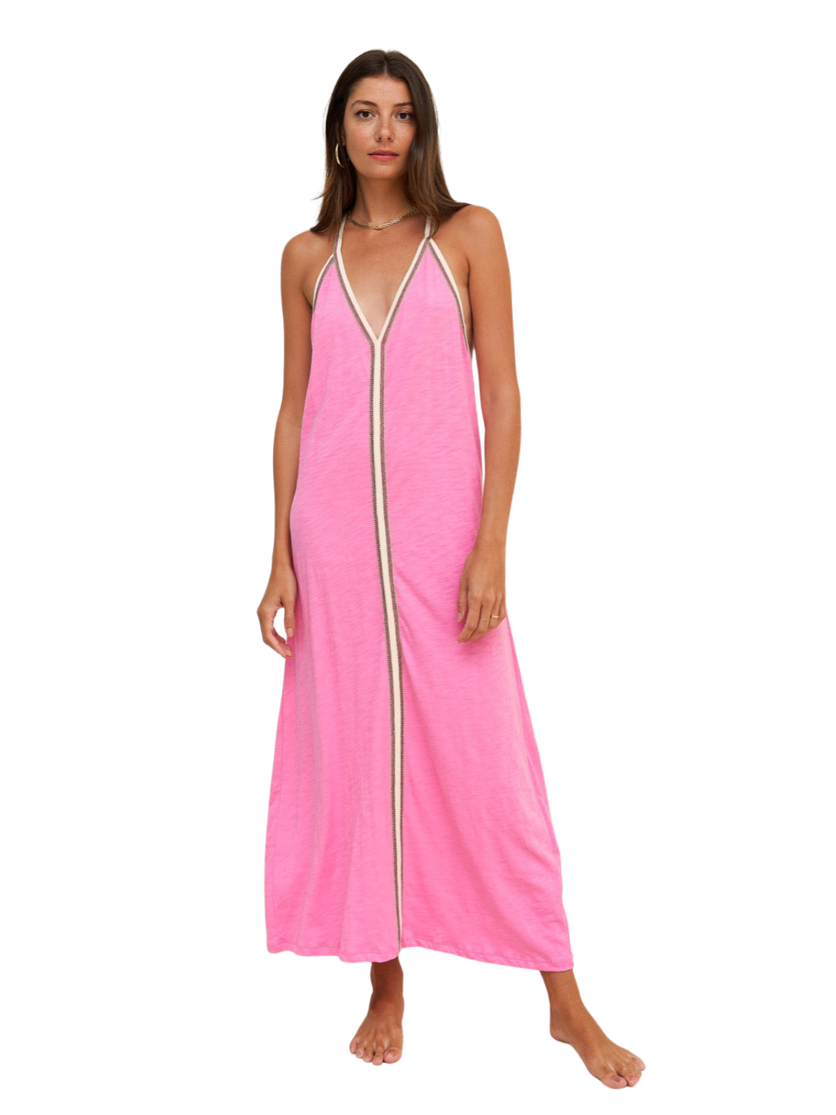 Pima Sundress