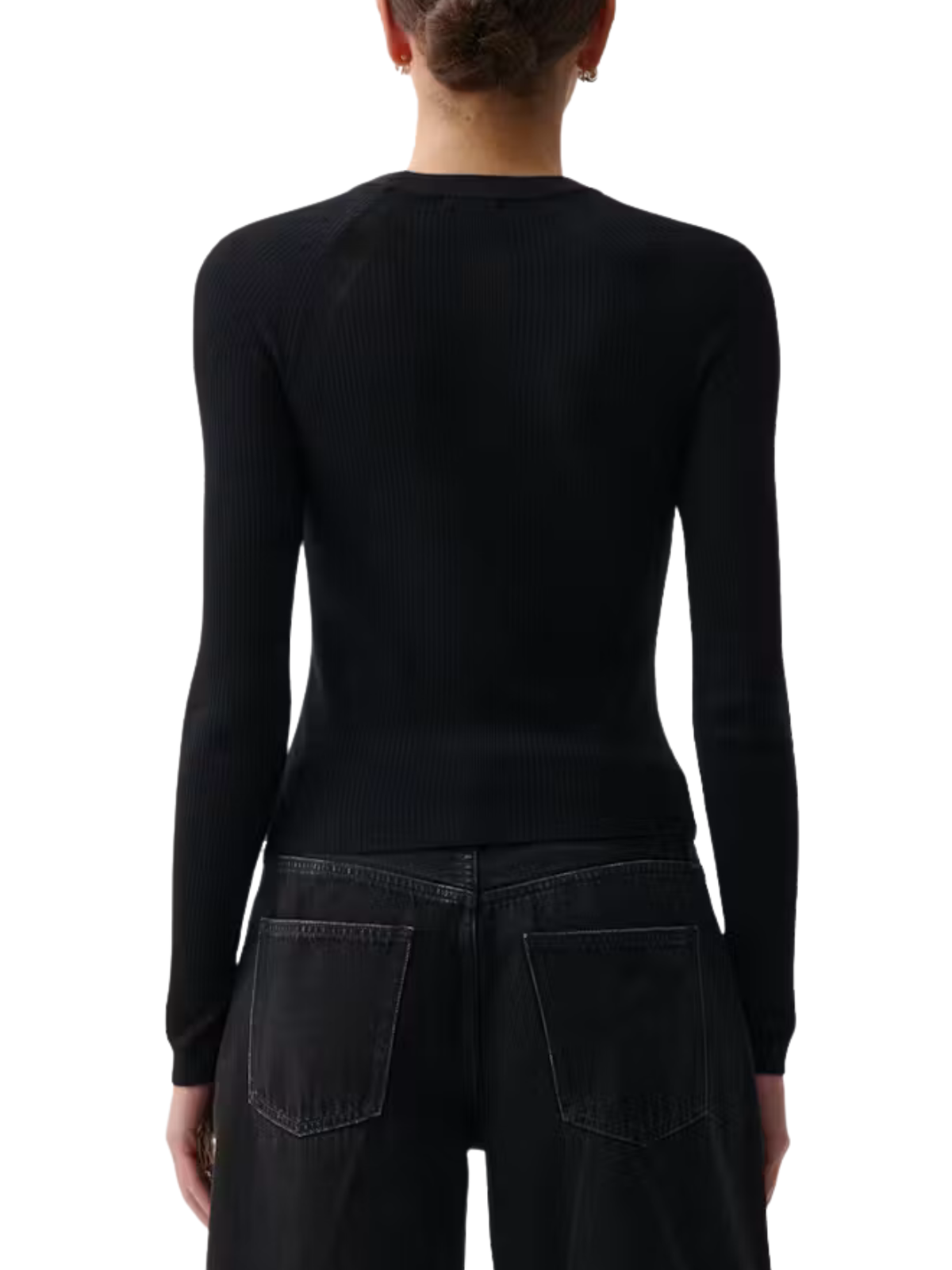 Juno Featherweight Sweater