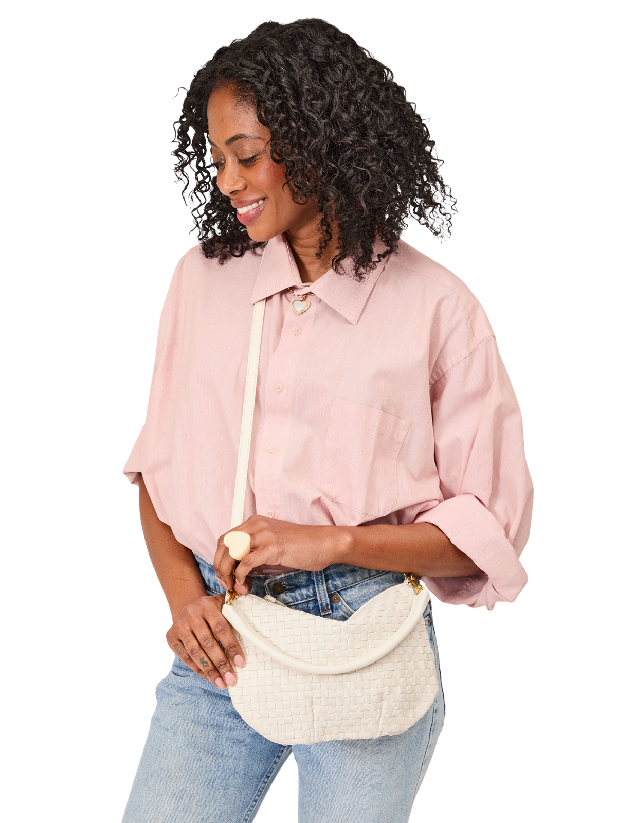 Petit Moyen Messenger